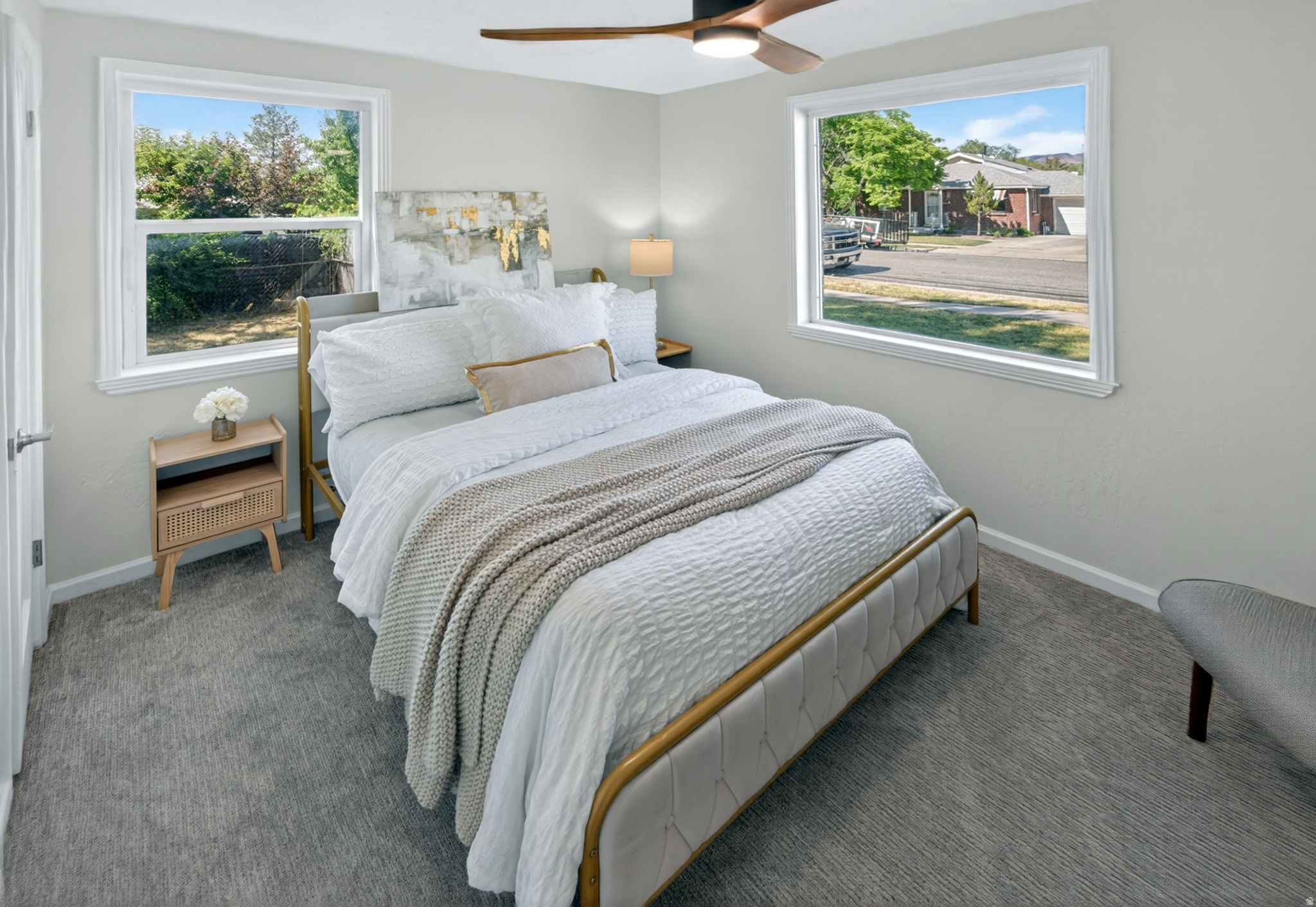 GLENDALE GARDENS PLA - Residential