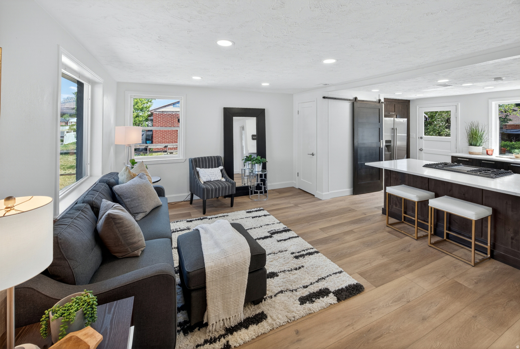 GLENDALE GARDENS PLA - Residential