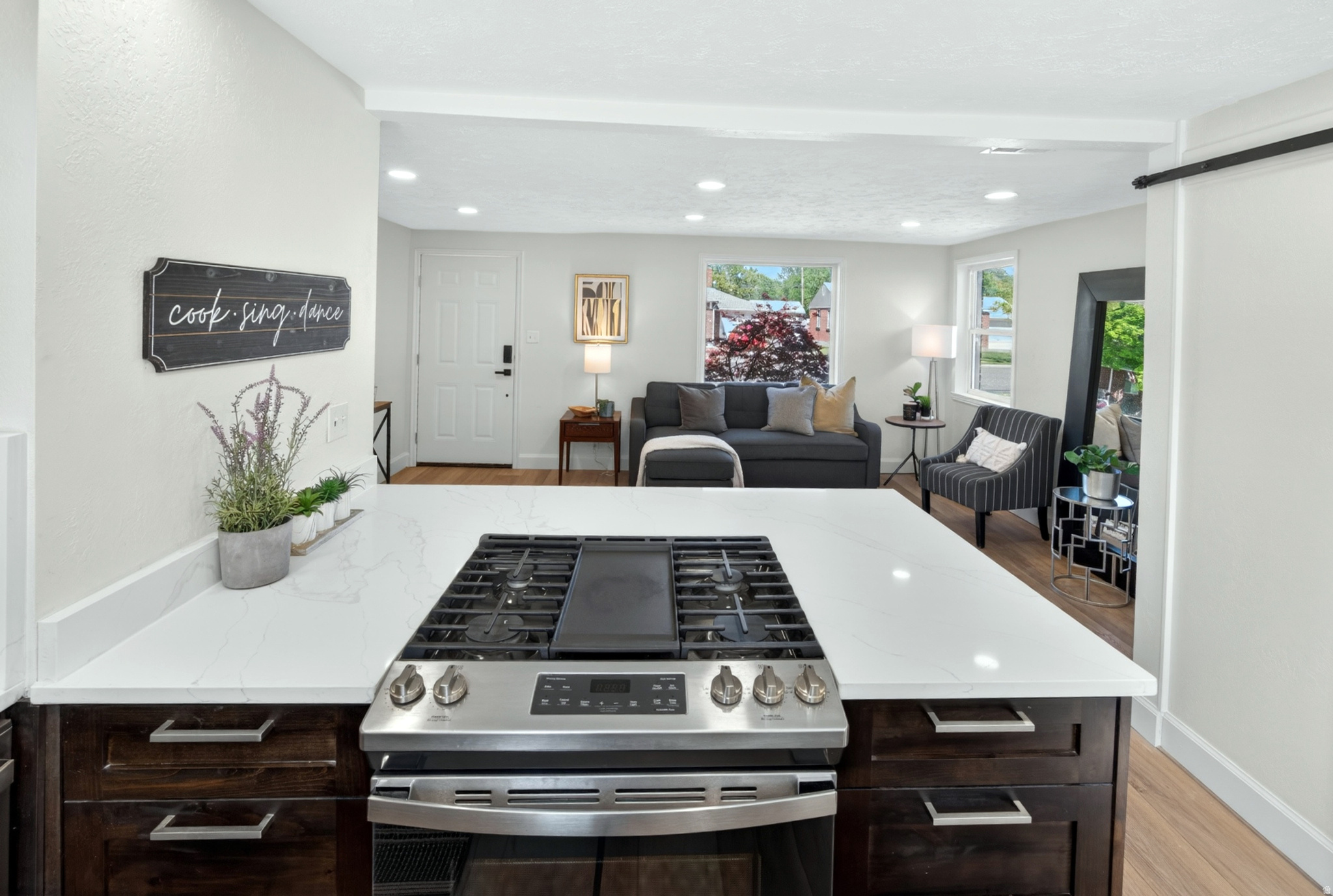 GLENDALE GARDENS PLA - Residential