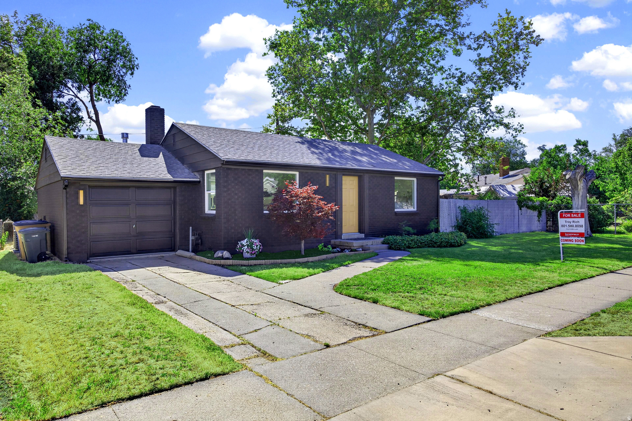 GLENDALE GARDENS PLA - Residential