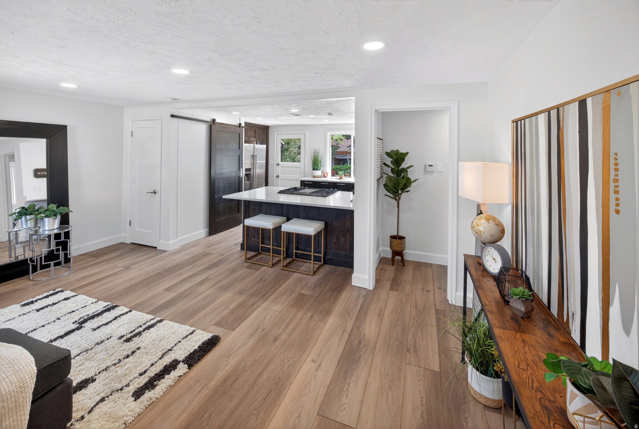 GLENDALE GARDENS PLA - Residential