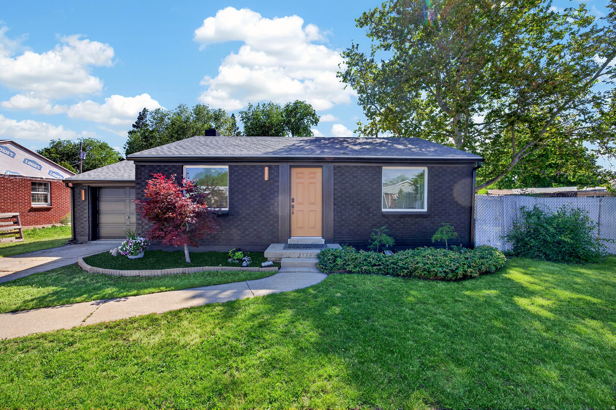 GLENDALE GARDENS PLA - Residential