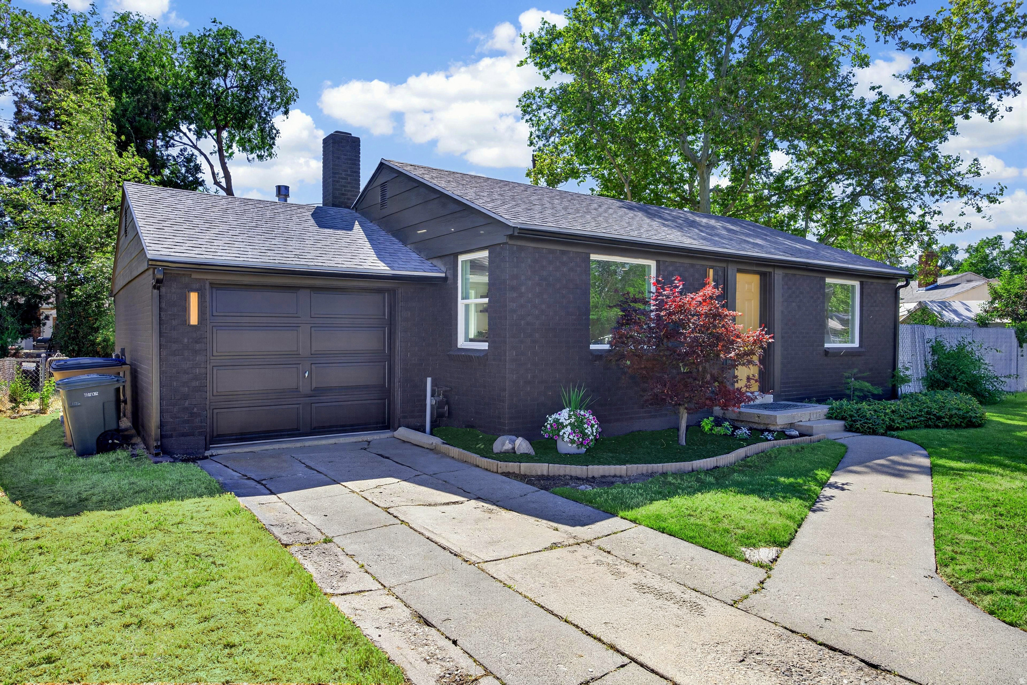 GLENDALE GARDENS PLA - Residential
