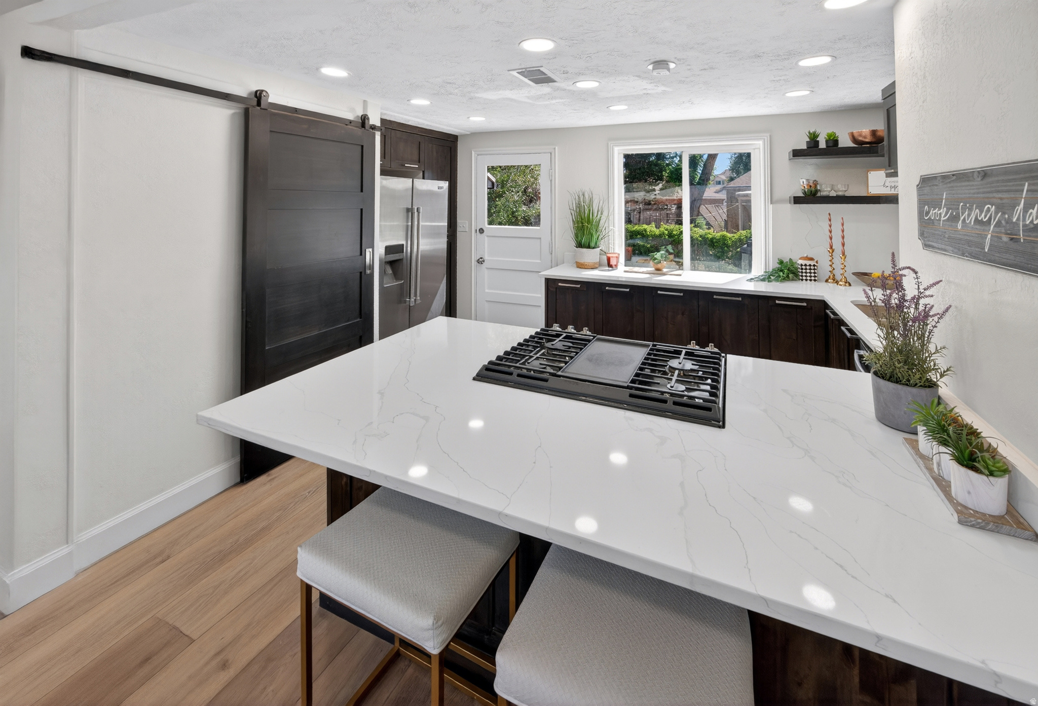 GLENDALE GARDENS PLA - Residential