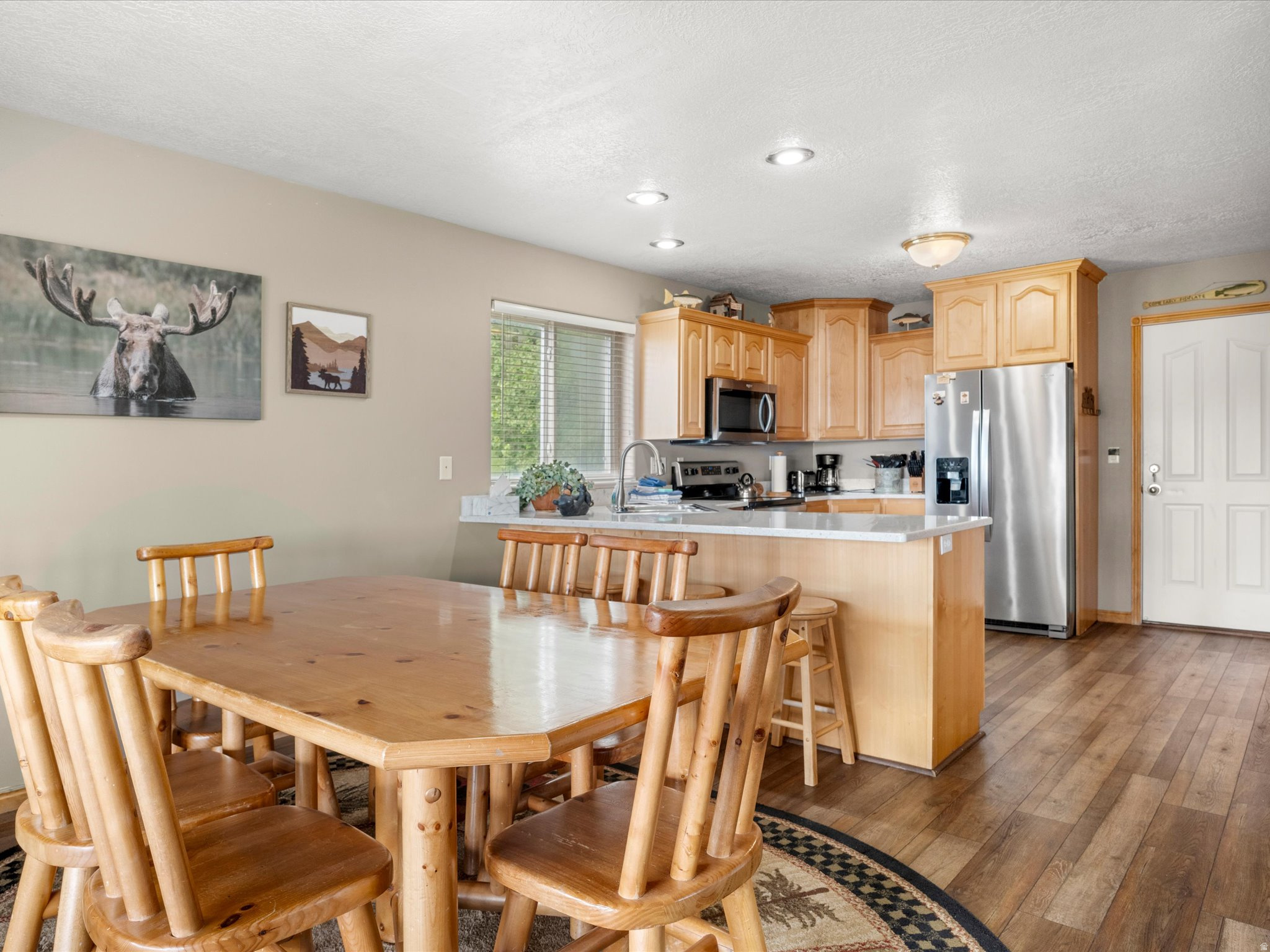 RASPBERRY PATCH ESTATES - Residential
