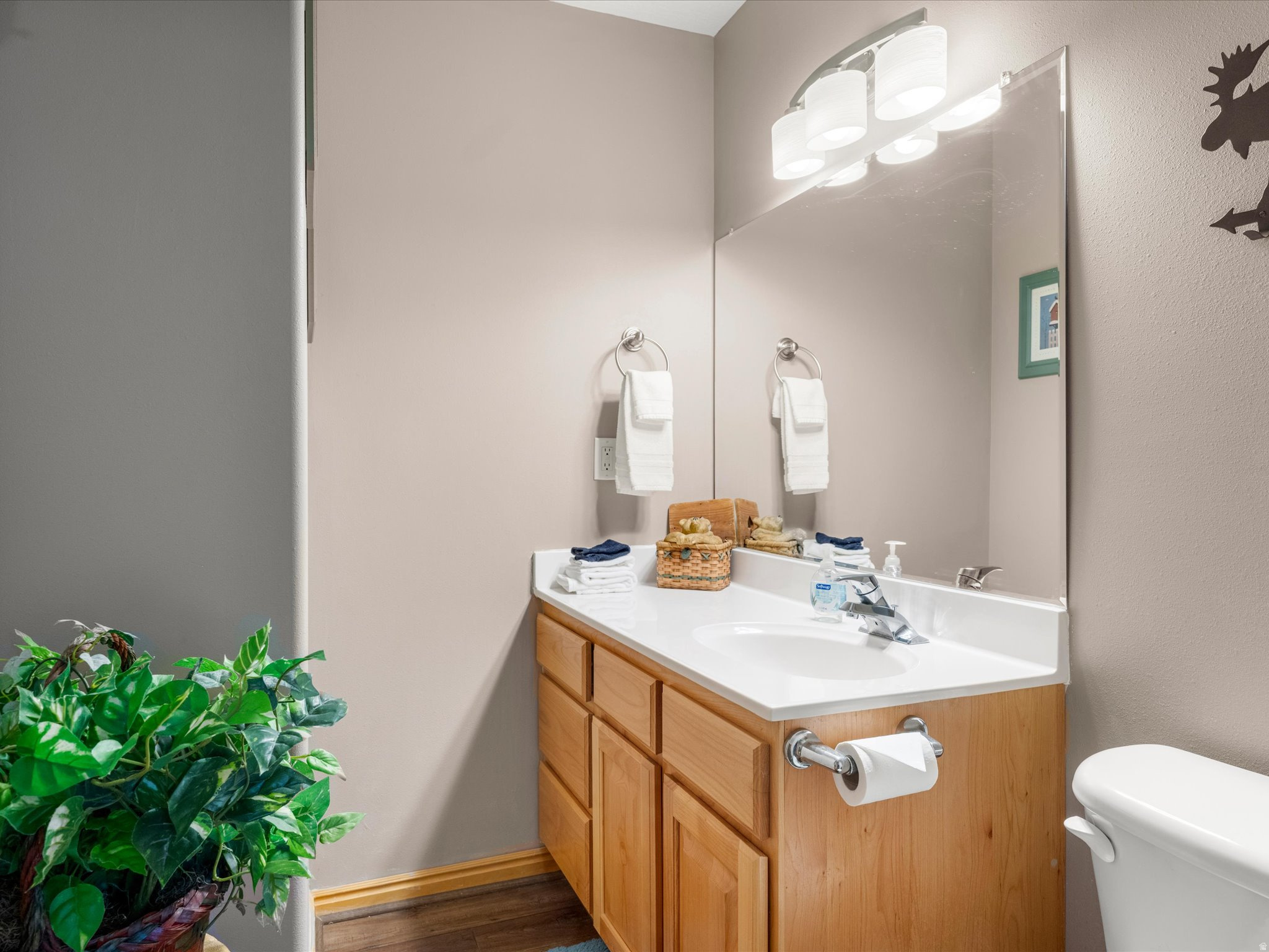 RASPBERRY PATCH ESTATES - Residential