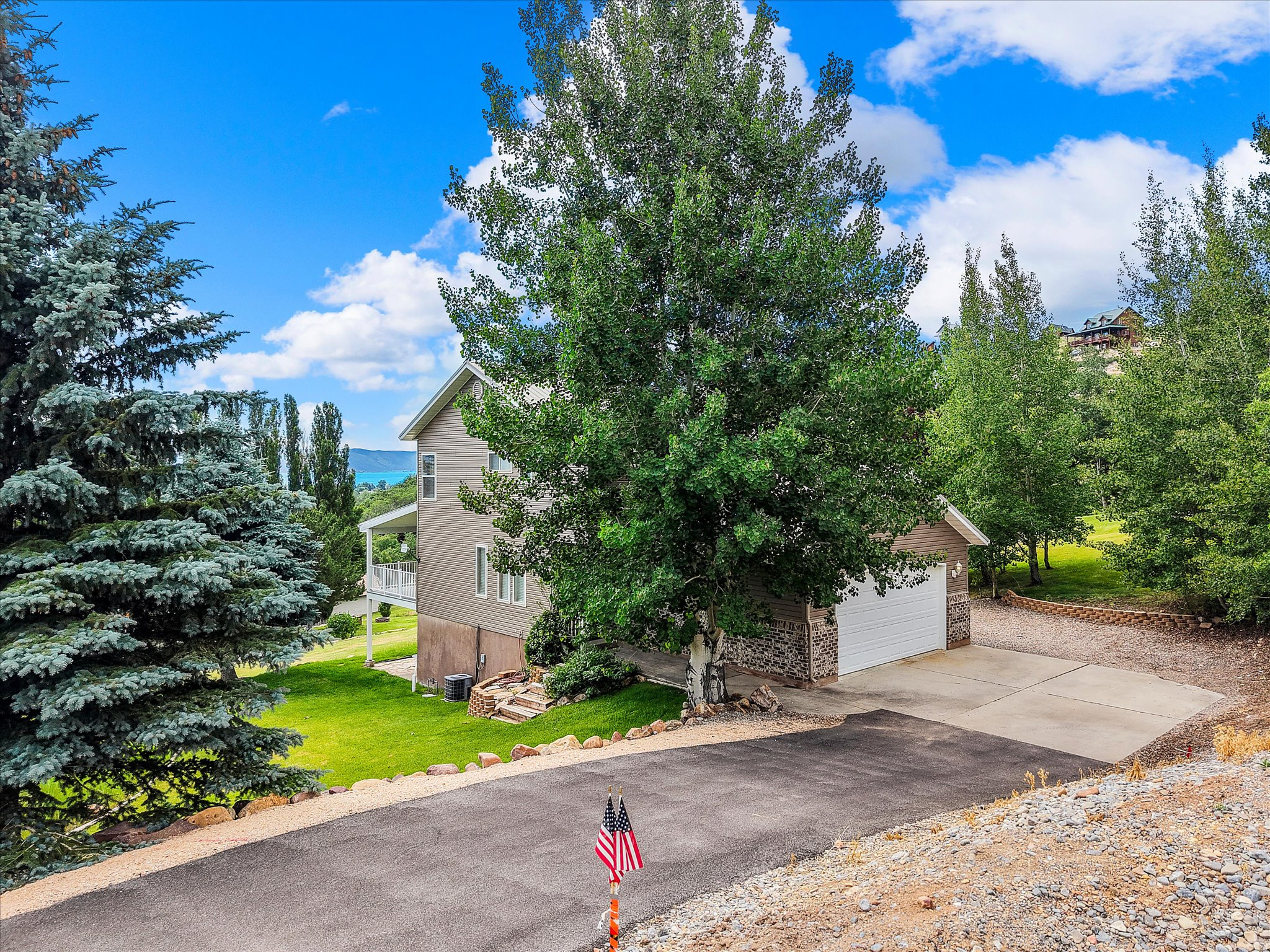 RASPBERRY PATCH ESTATES - Residential