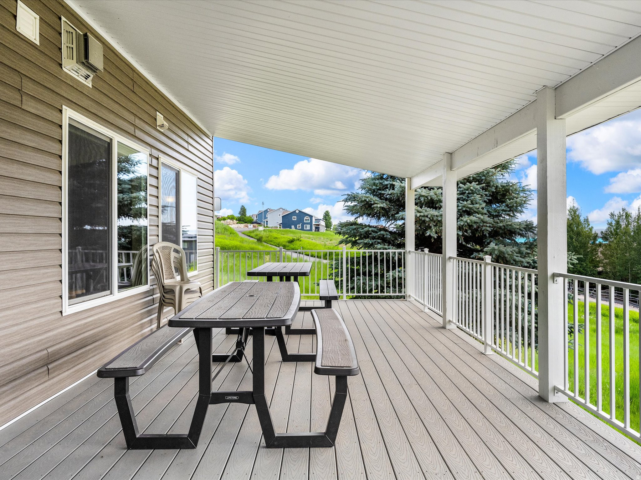 RASPBERRY PATCH ESTATES - Residential