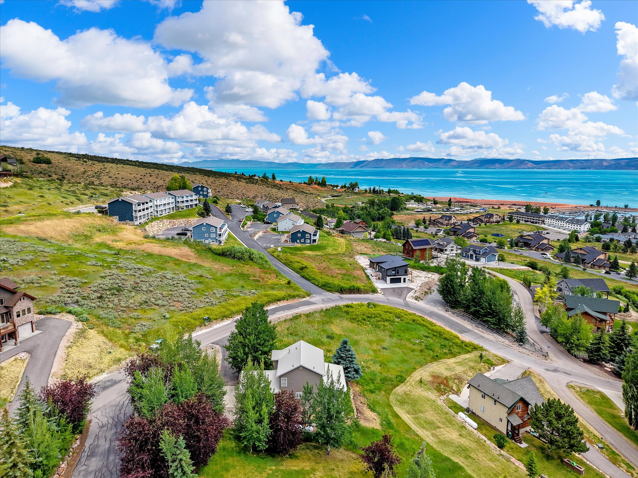 RASPBERRY PATCH ESTATES - Residential