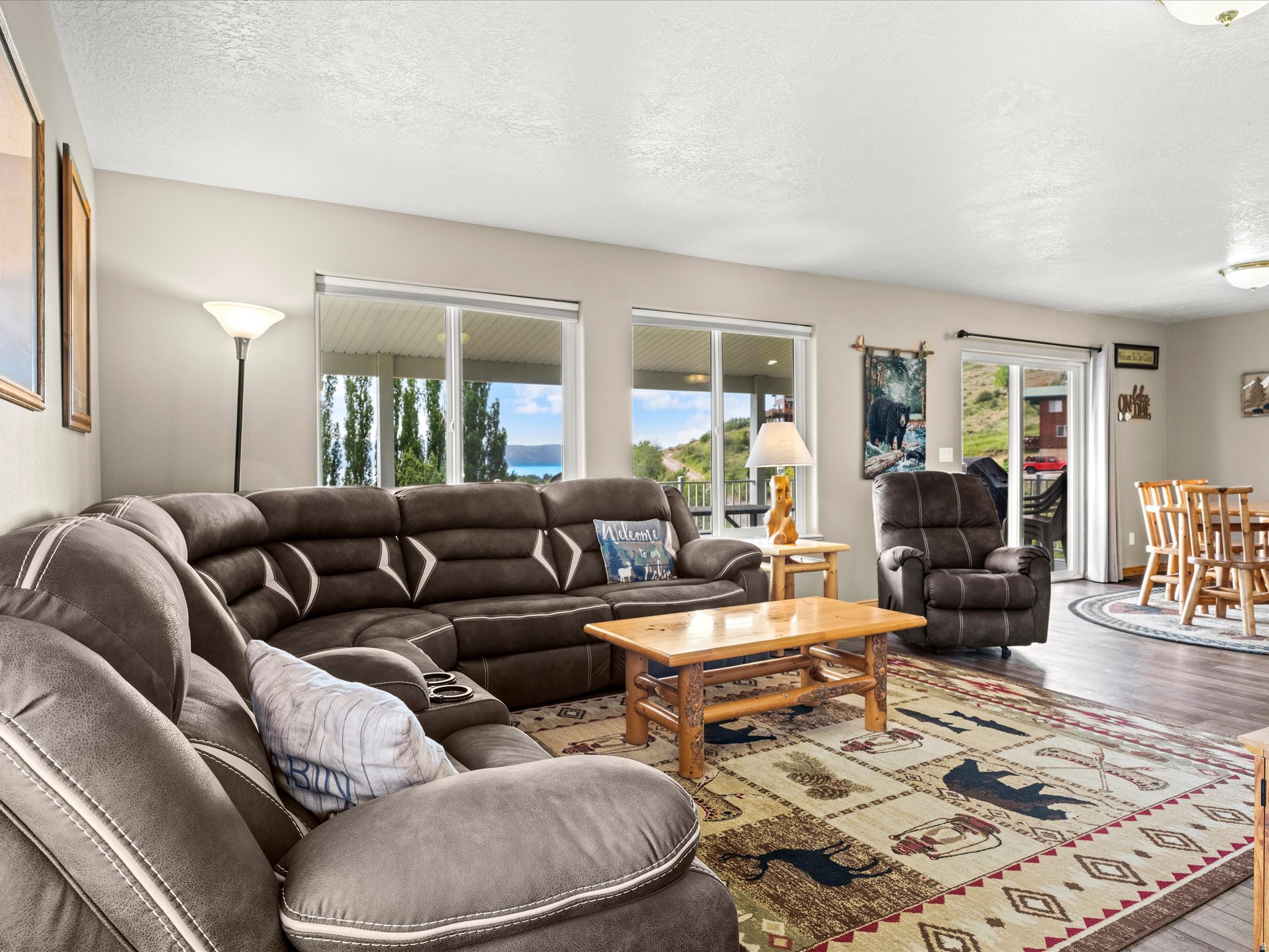 RASPBERRY PATCH ESTATES - Residential