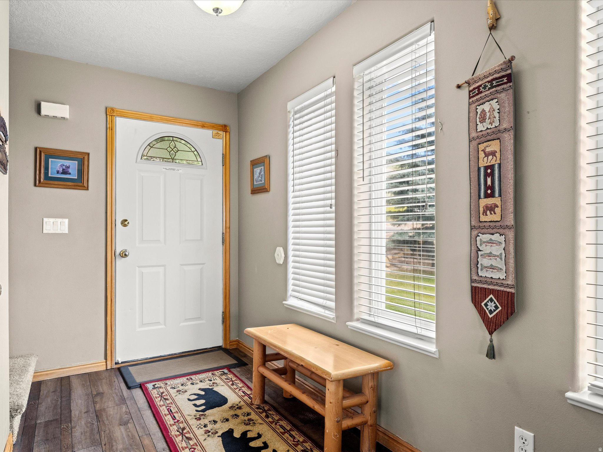 RASPBERRY PATCH ESTATES - Residential