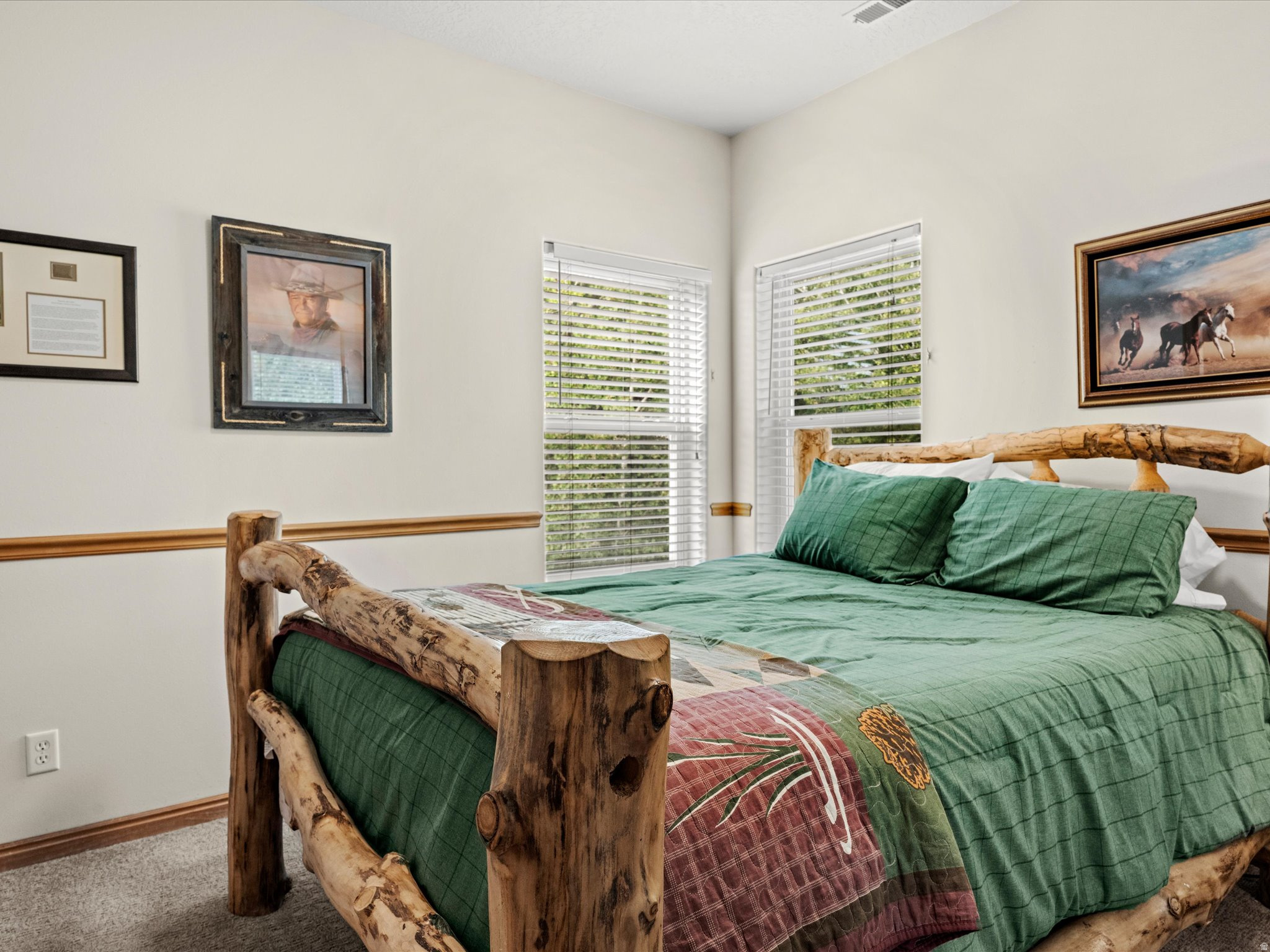 RASPBERRY PATCH ESTATES - Residential