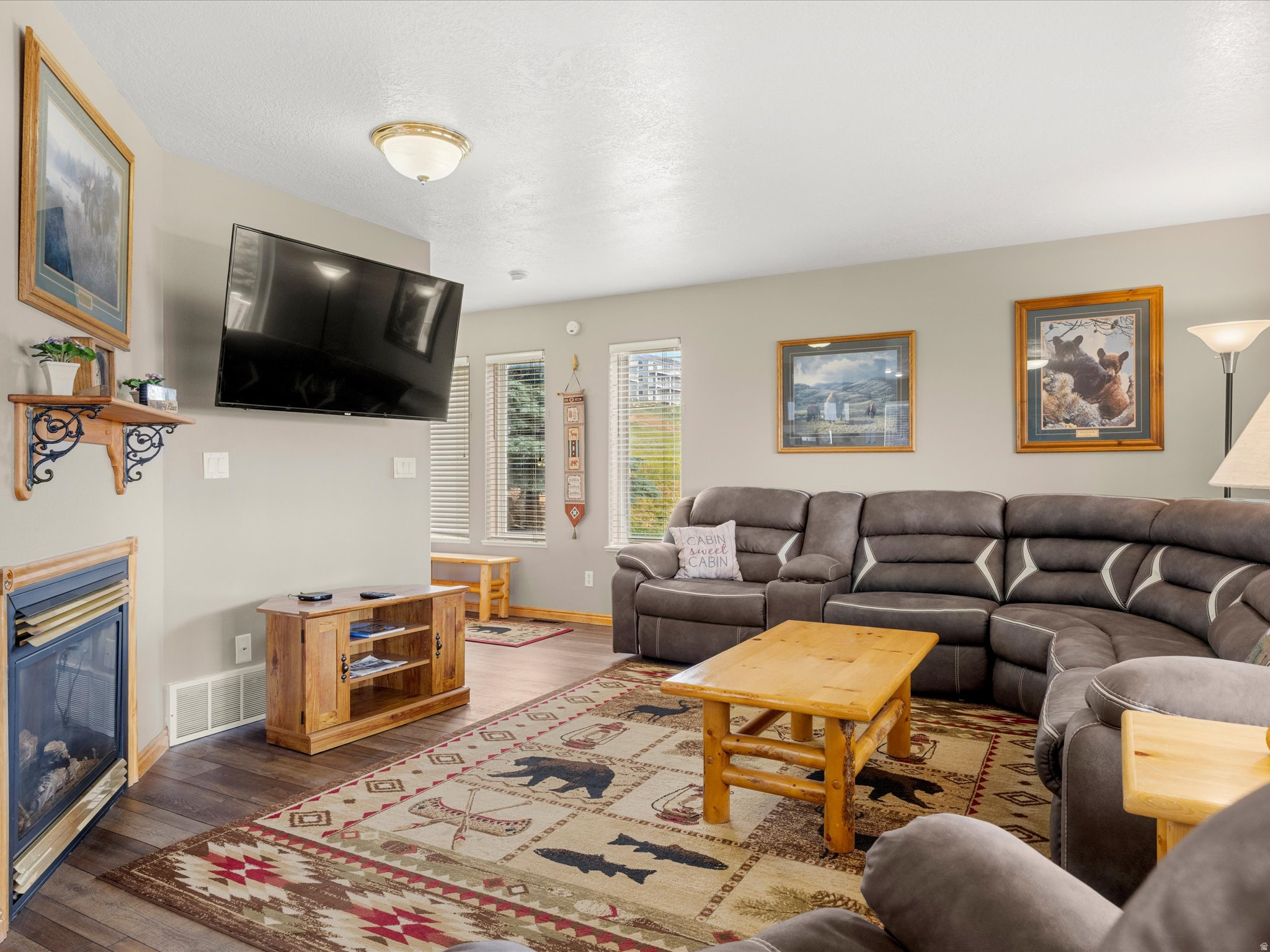 RASPBERRY PATCH ESTATES - Residential