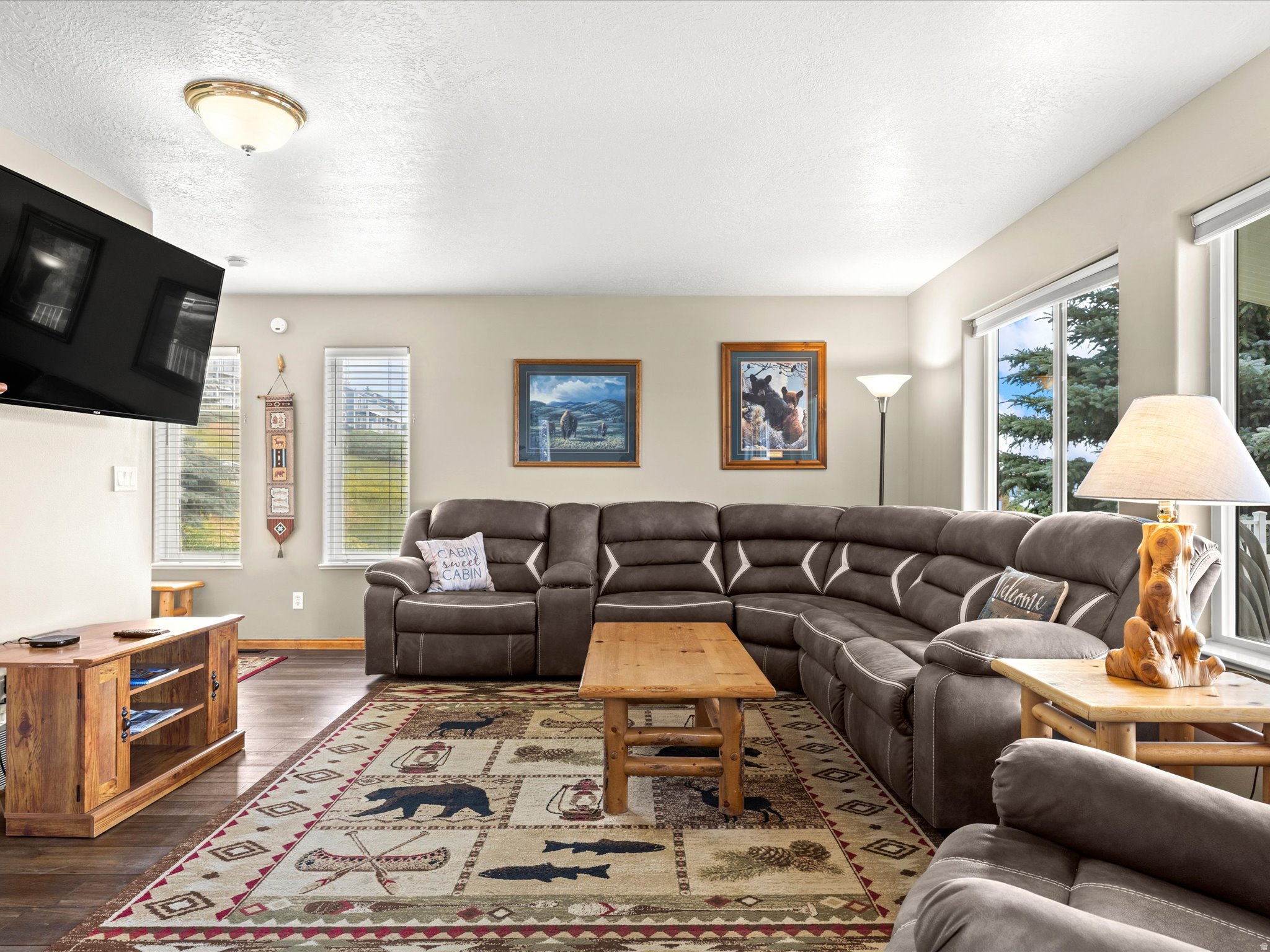 RASPBERRY PATCH ESTATES - Residential