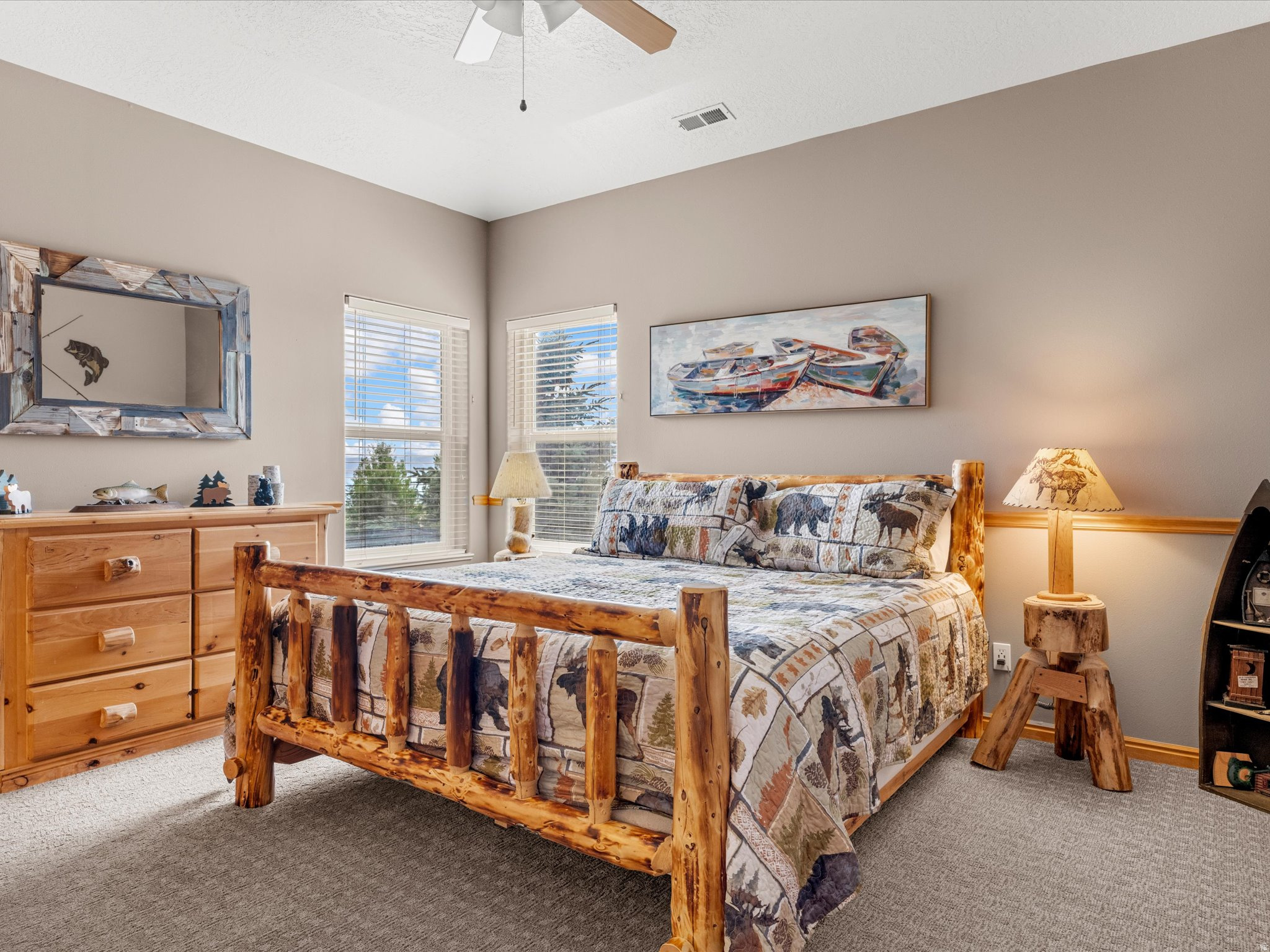 RASPBERRY PATCH ESTATES - Residential