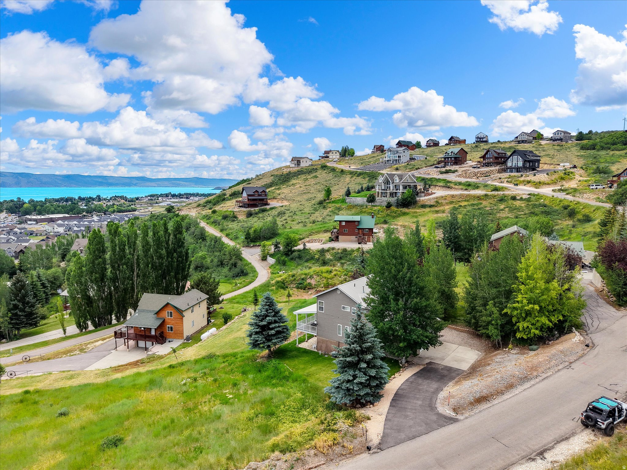 RASPBERRY PATCH ESTATES - Residential