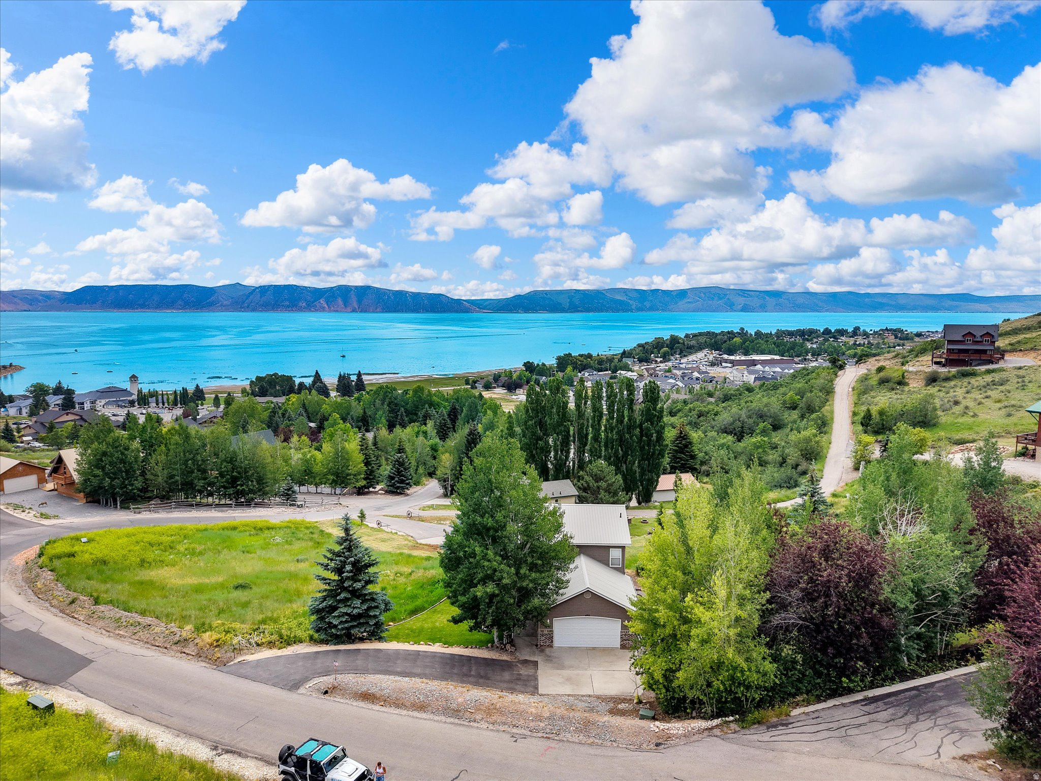 RASPBERRY PATCH ESTATES - Residential