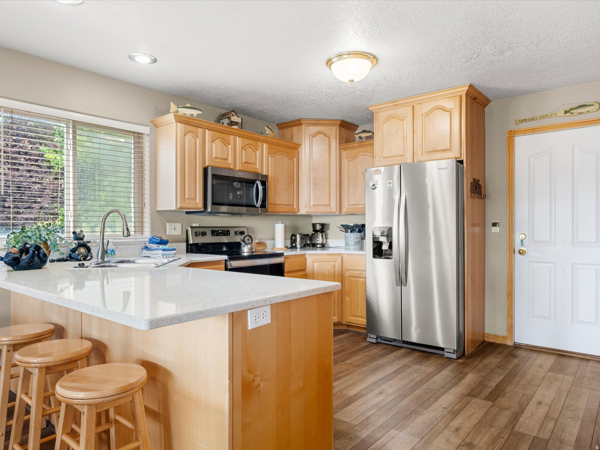 RASPBERRY PATCH ESTATES - Residential