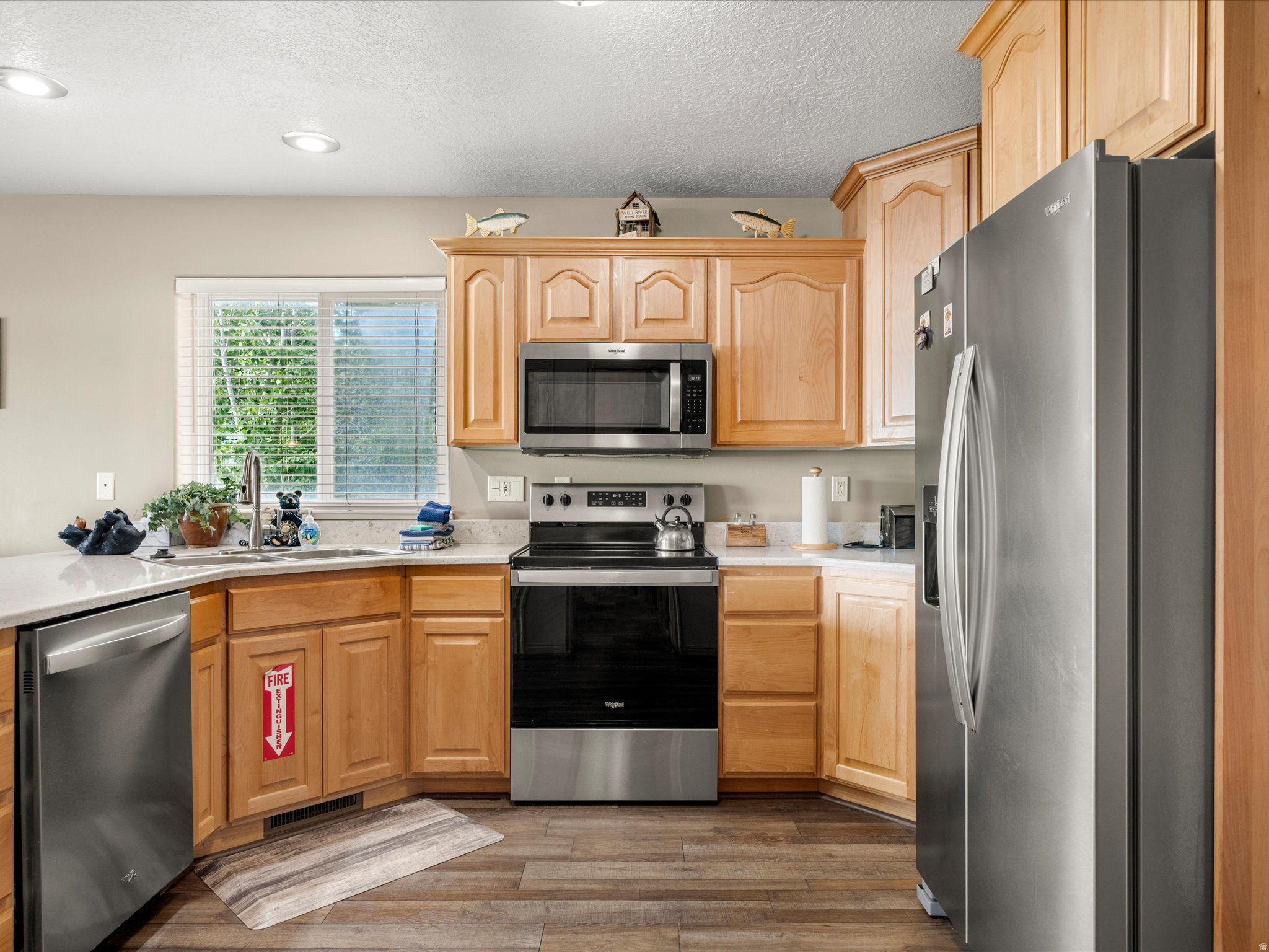 RASPBERRY PATCH ESTATES - Residential