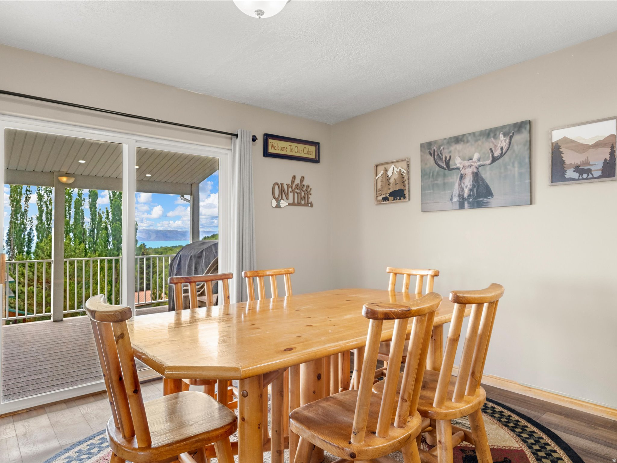 RASPBERRY PATCH ESTATES - Residential