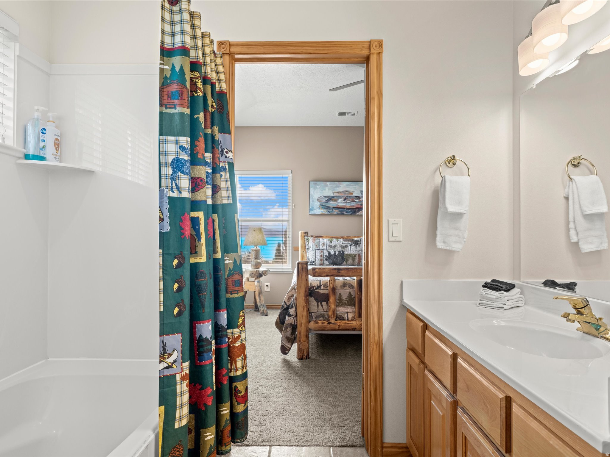 RASPBERRY PATCH ESTATES - Residential