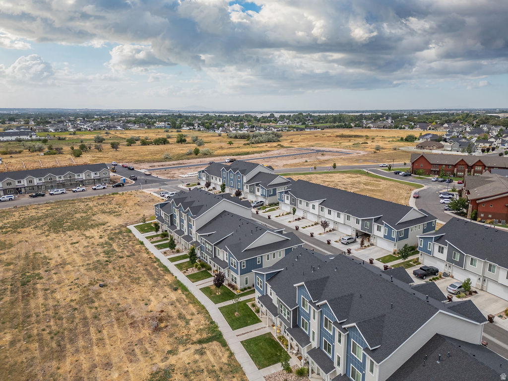 PROMINENCE POINT - Residential