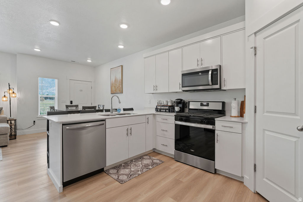 PROMINENCE POINT - Residential