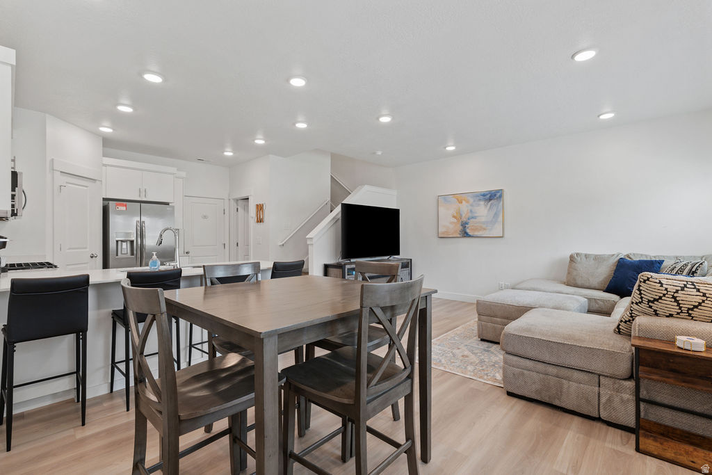 PROMINENCE POINT - Residential