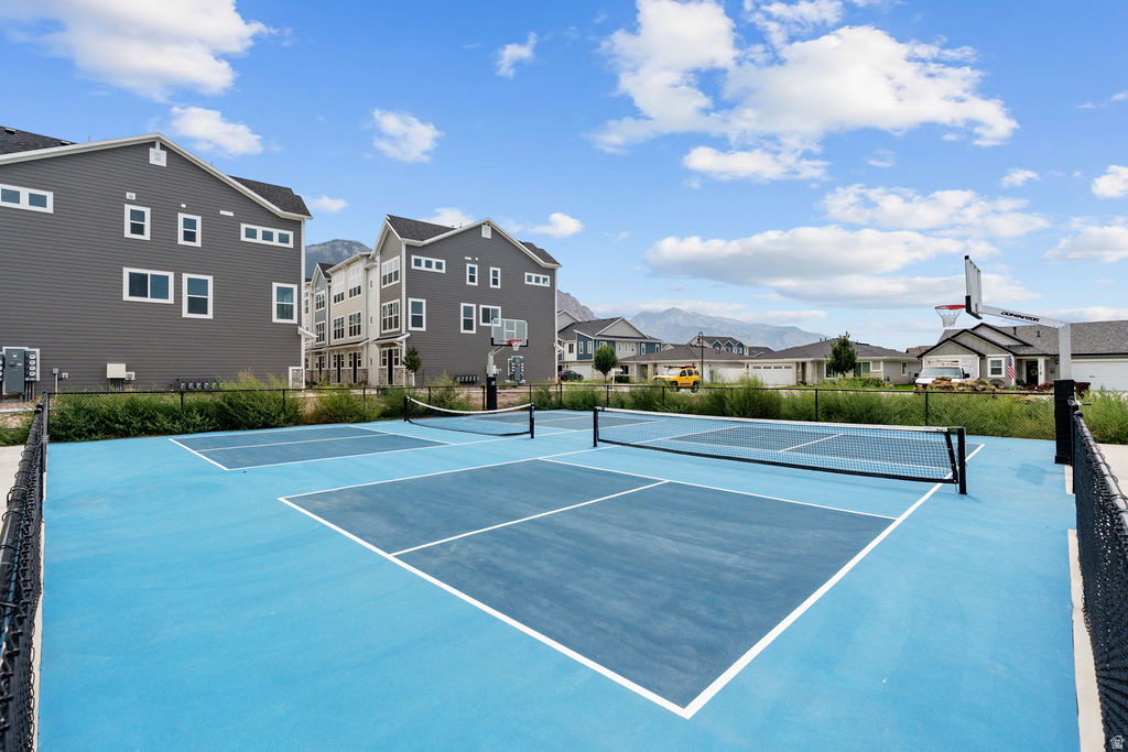 PROMINENCE POINT - Residential