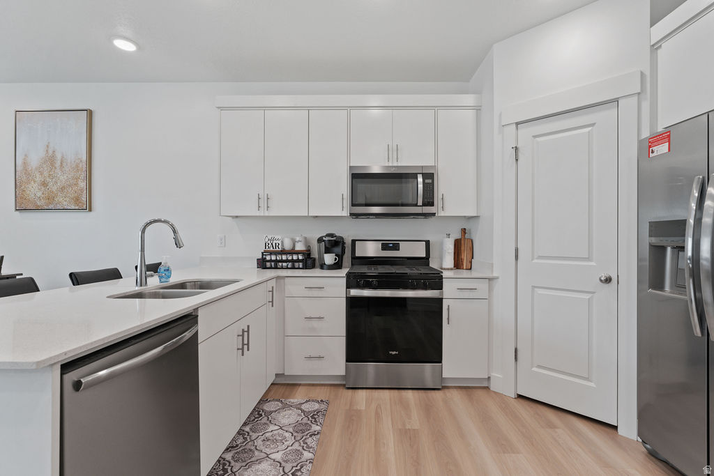 PROMINENCE POINT - Residential
