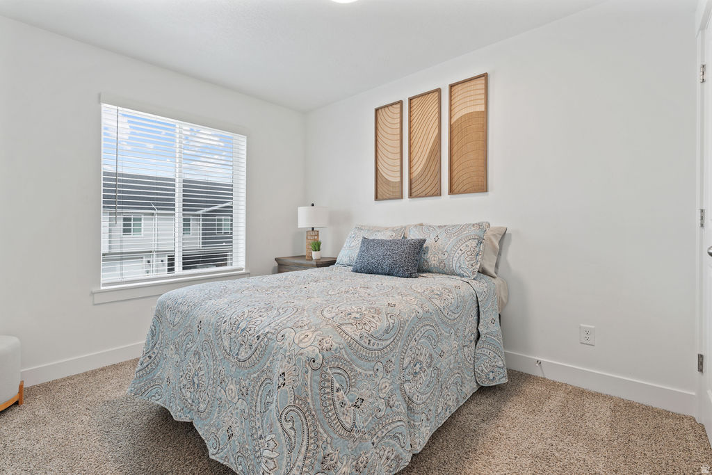 PROMINENCE POINT - Residential