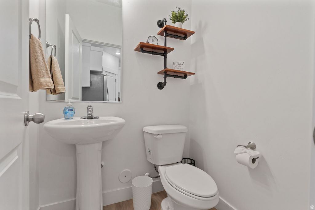 PROMINENCE POINT - Residential