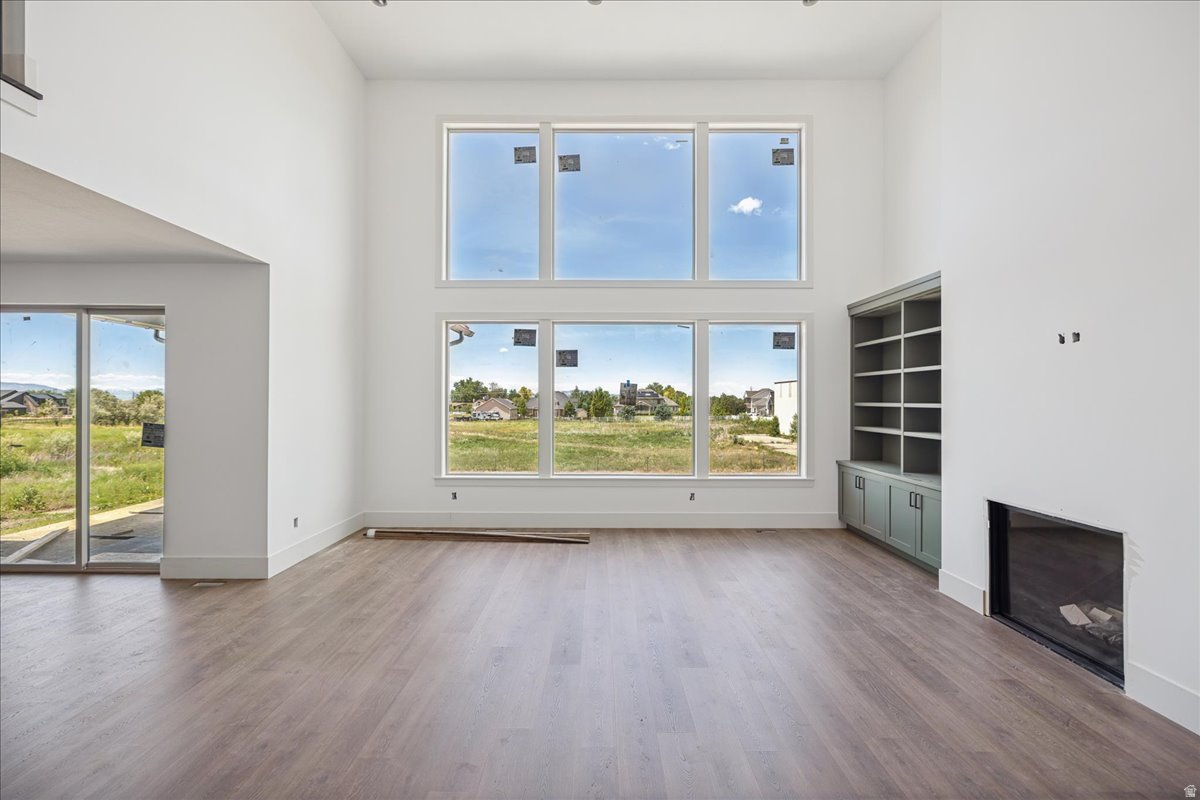 MILLER MEADOWS - Residential