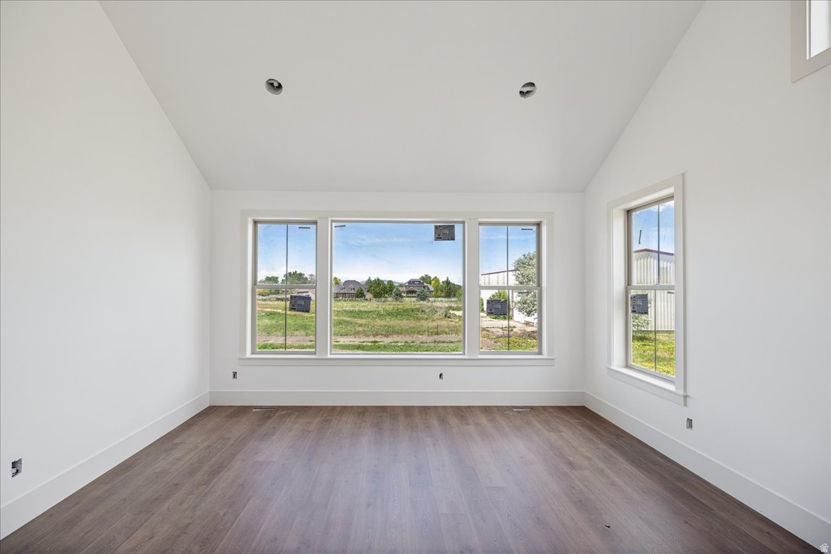 MILLER MEADOWS - Residential