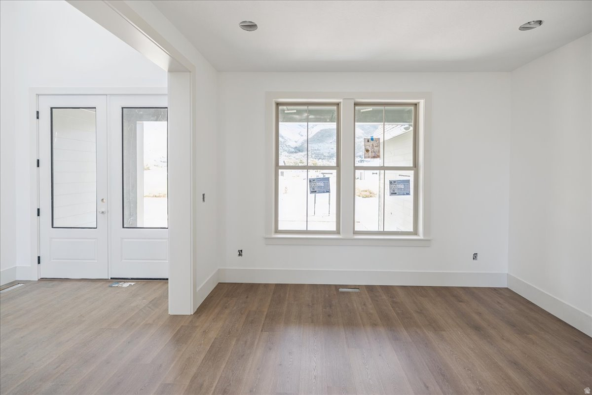MILLER MEADOWS - Residential