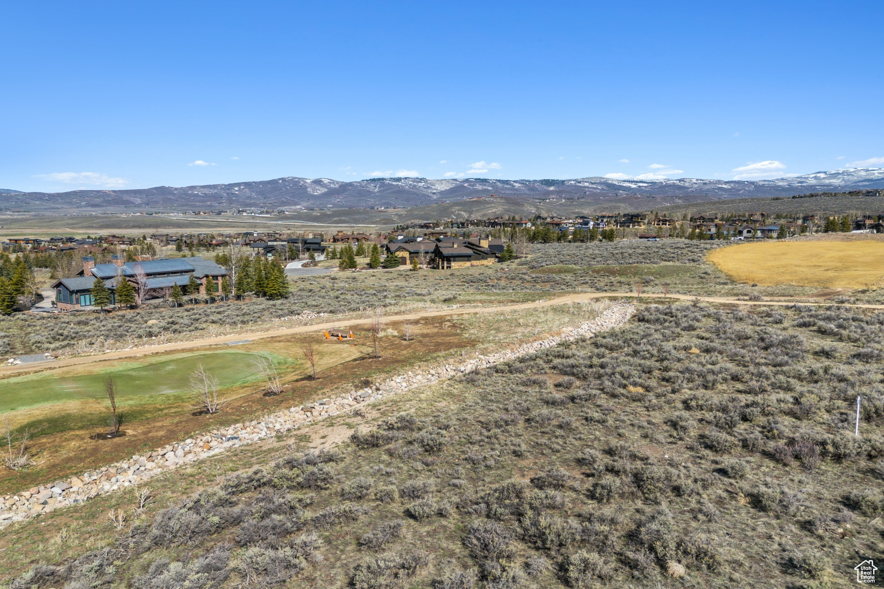 PROMONTORY SAGE HILLS ESTATES - Residential
