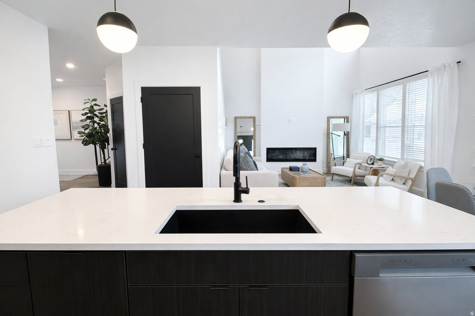 TRAILSIDE RESERVE - Residential