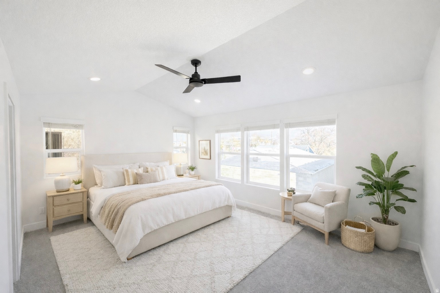 TRAILSIDE RESERVE - Residential