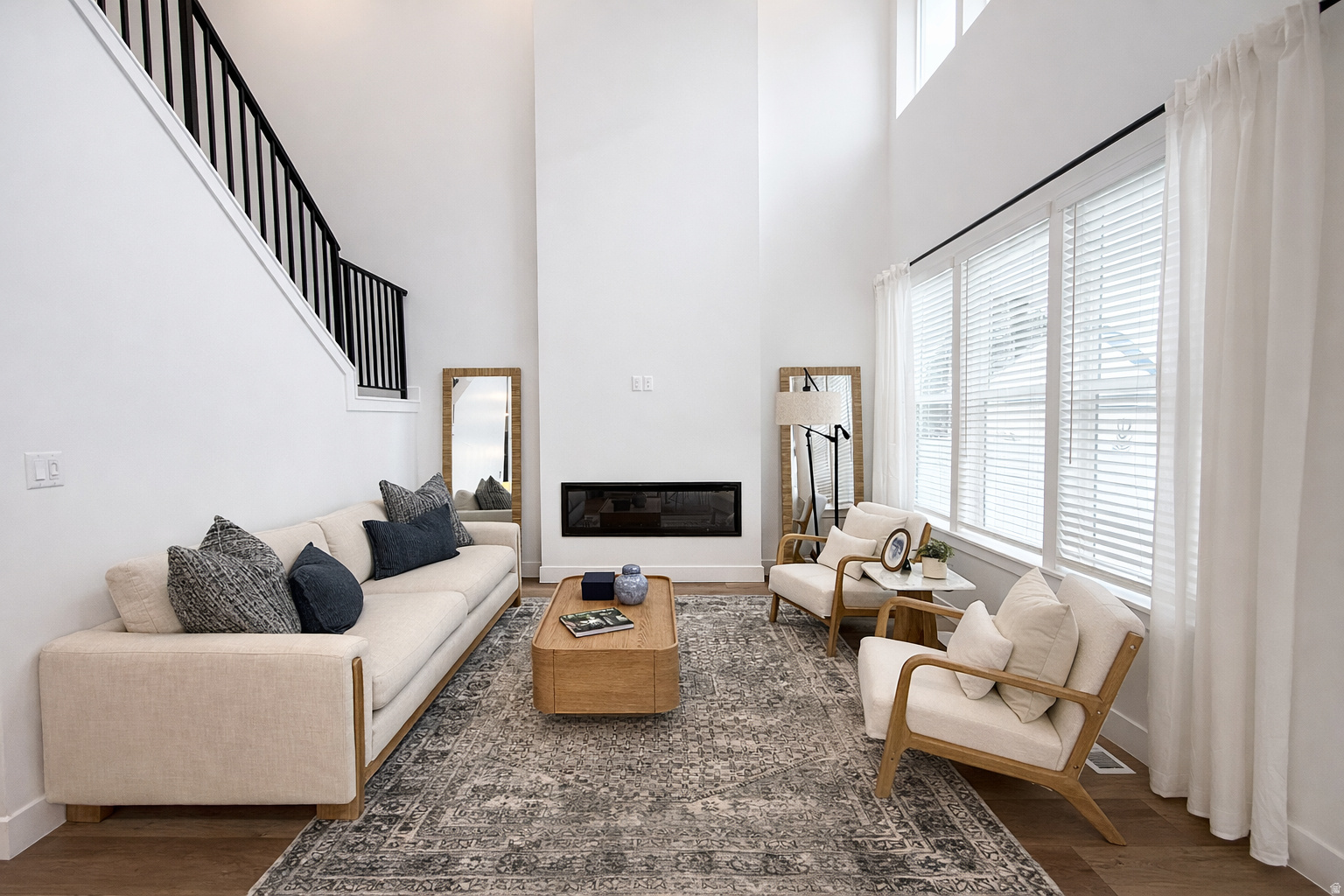TRAILSIDE RESERVE - Residential