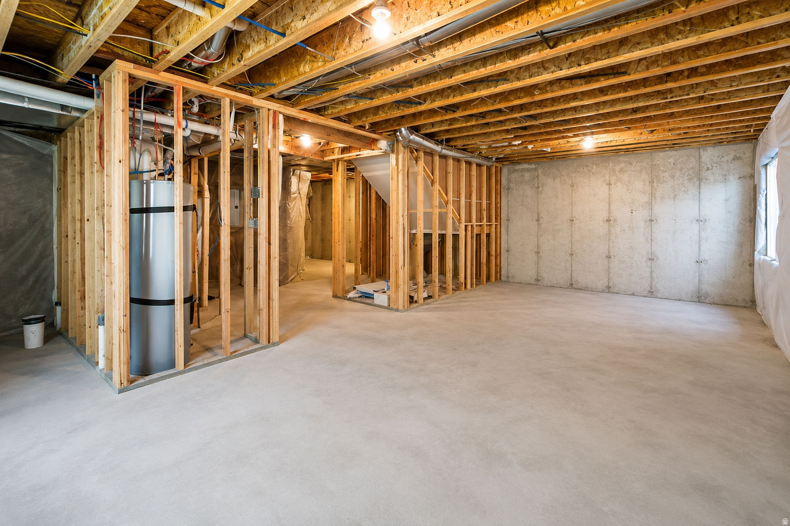 TRAILSIDE RESERVE - Residential