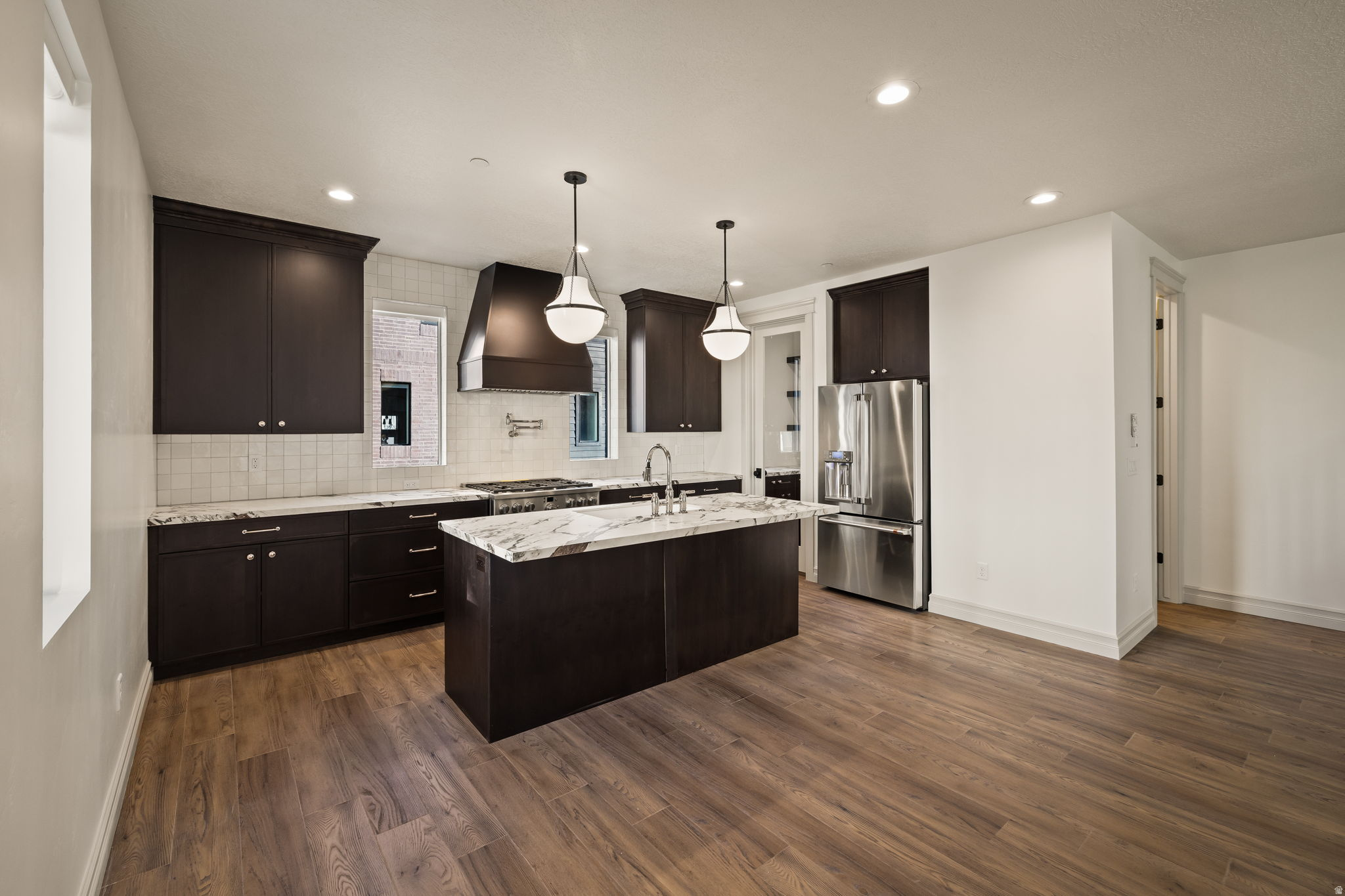 IRIS - Residential