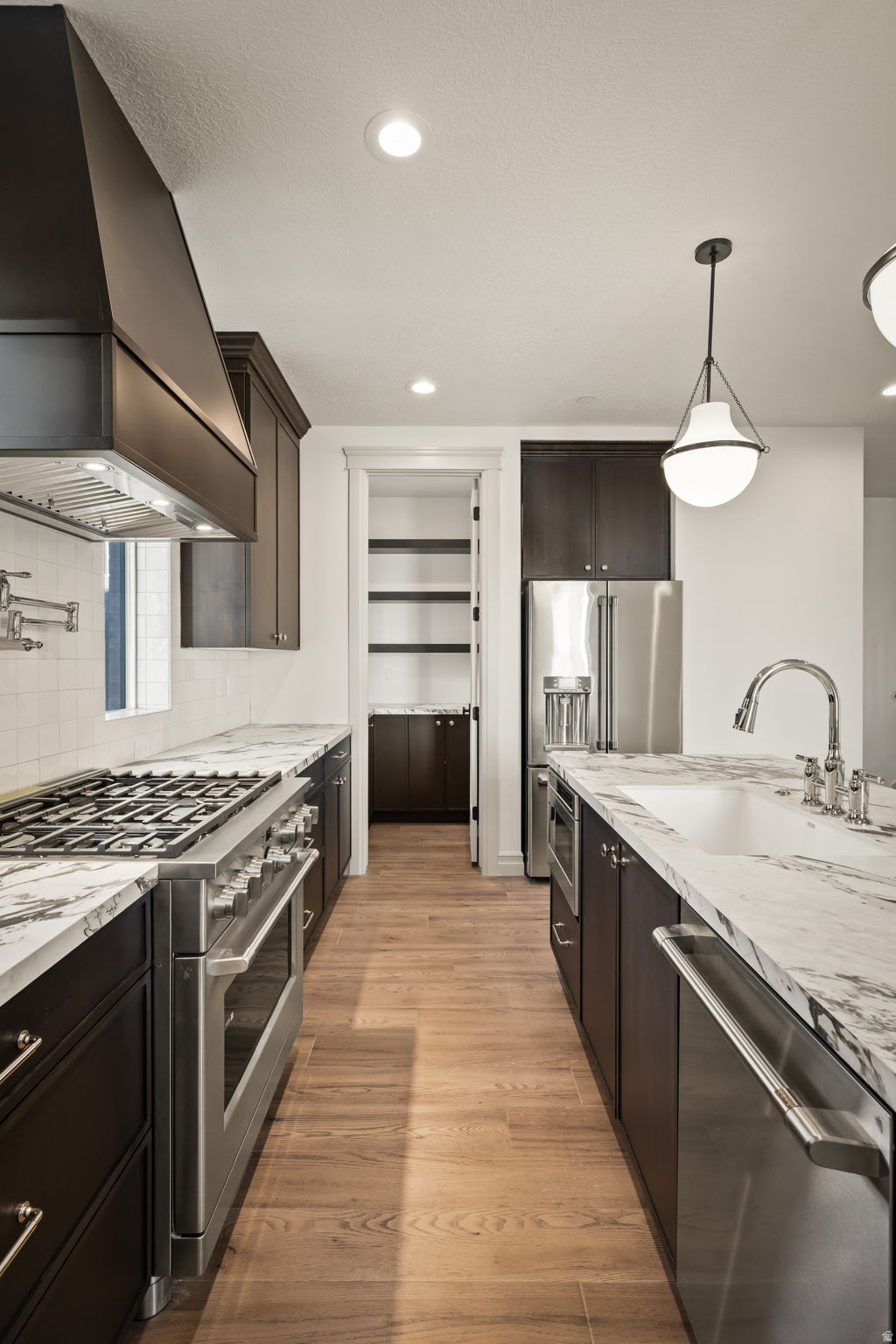 IRIS - Residential