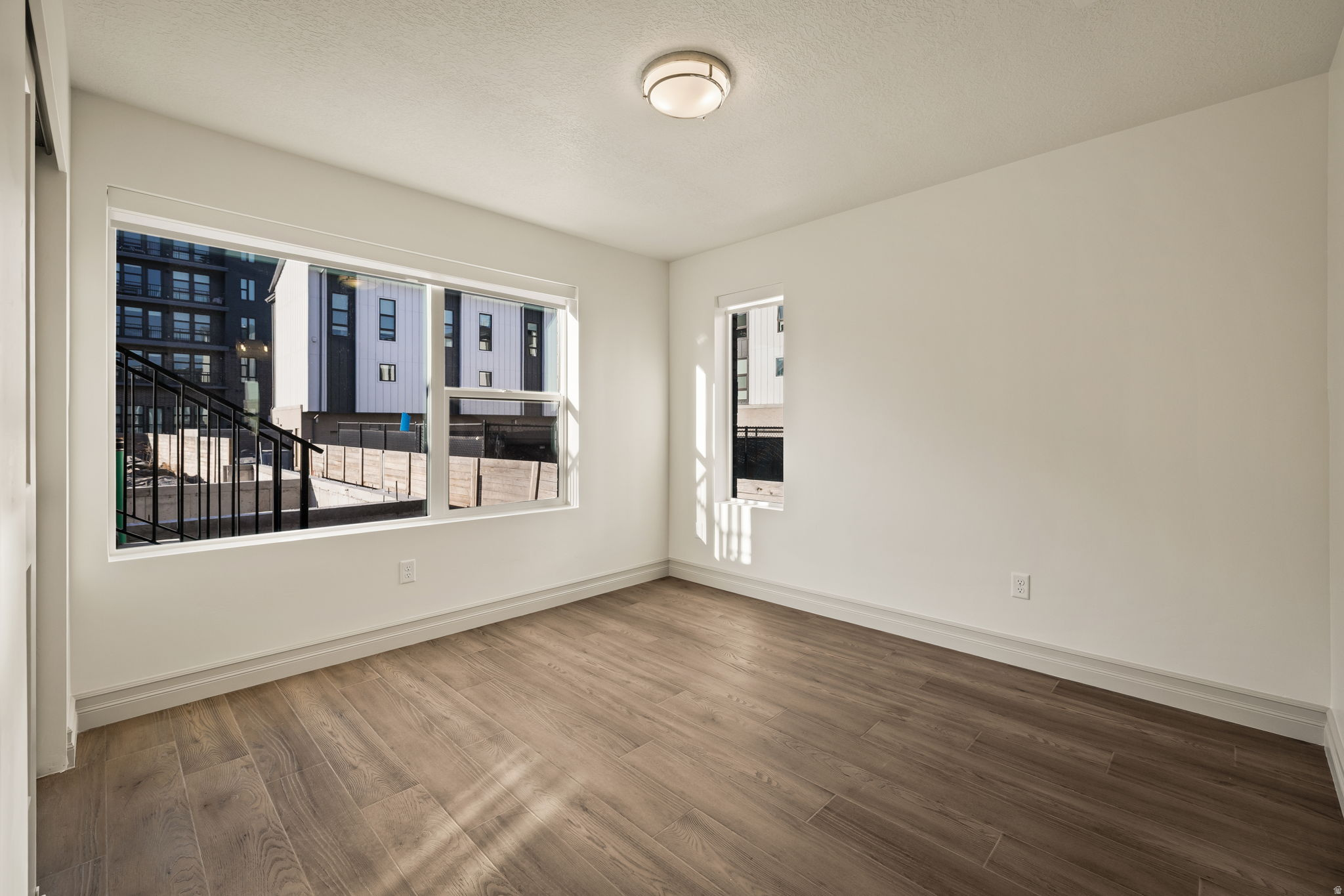 IRIS - Residential