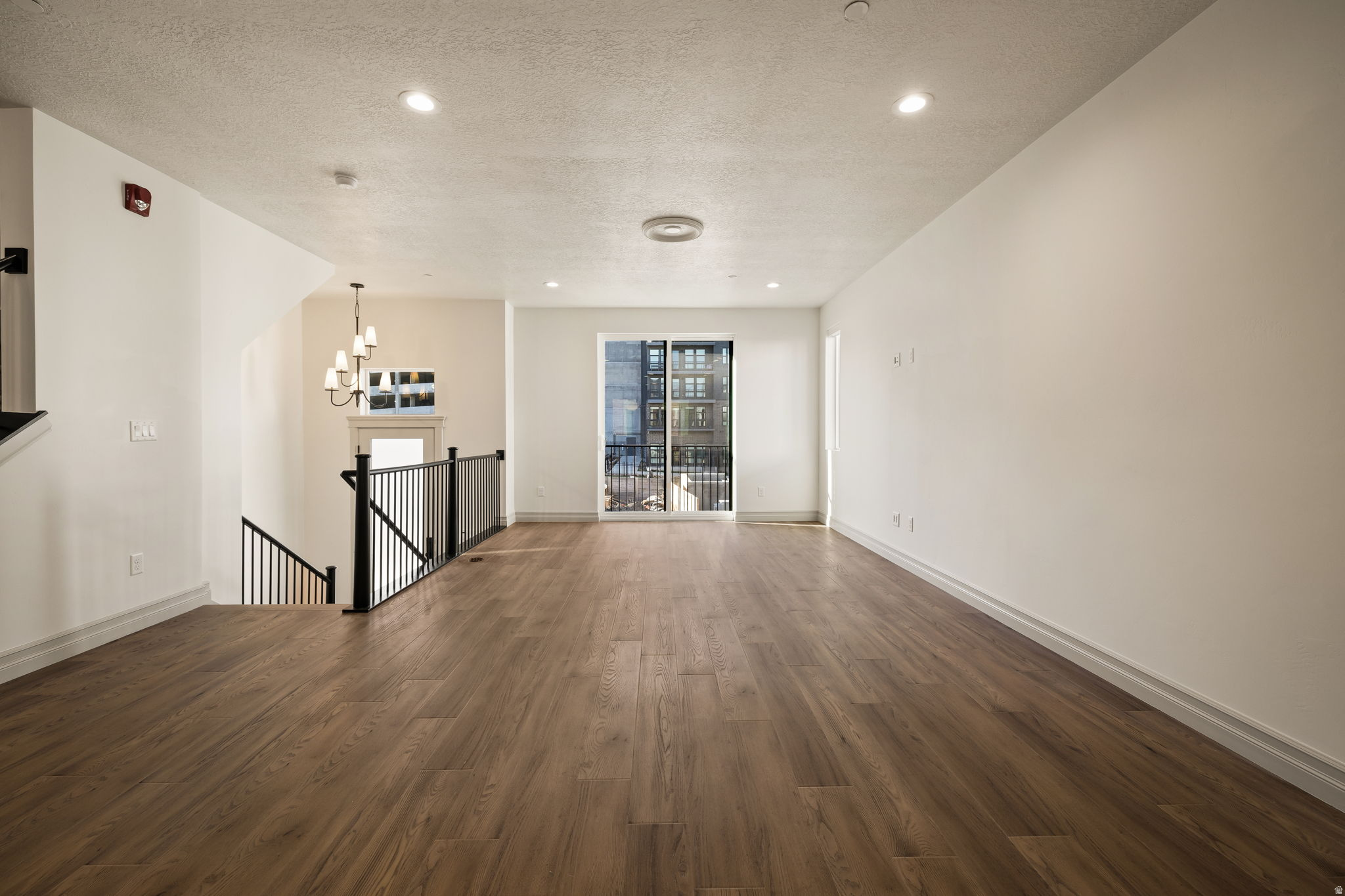 IRIS - Residential