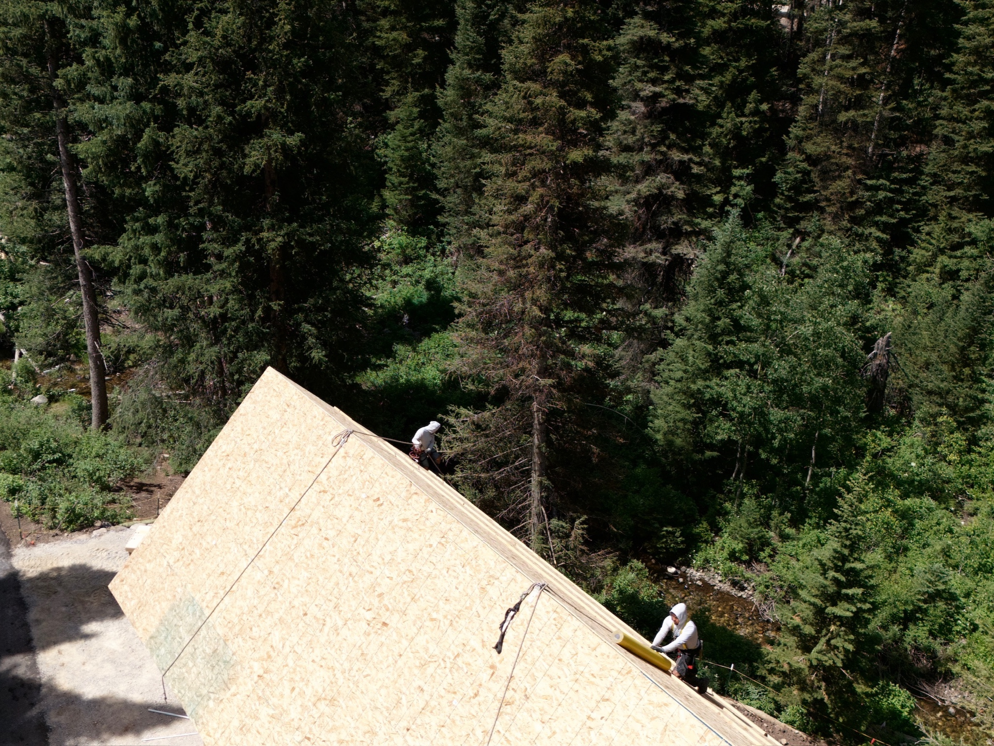BIG COTTONWOOD CREEK - Residential