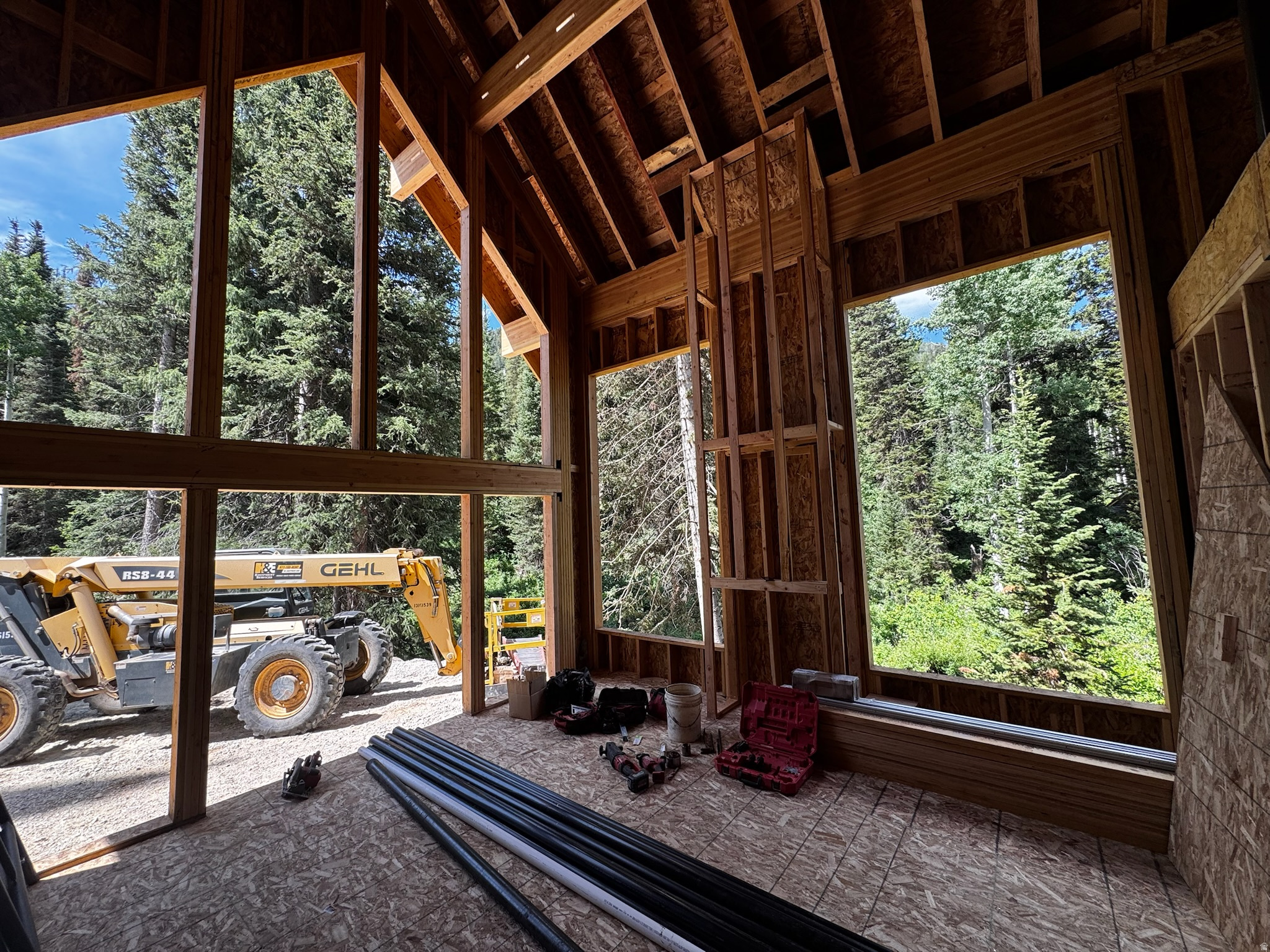 BIG COTTONWOOD CREEK - Residential