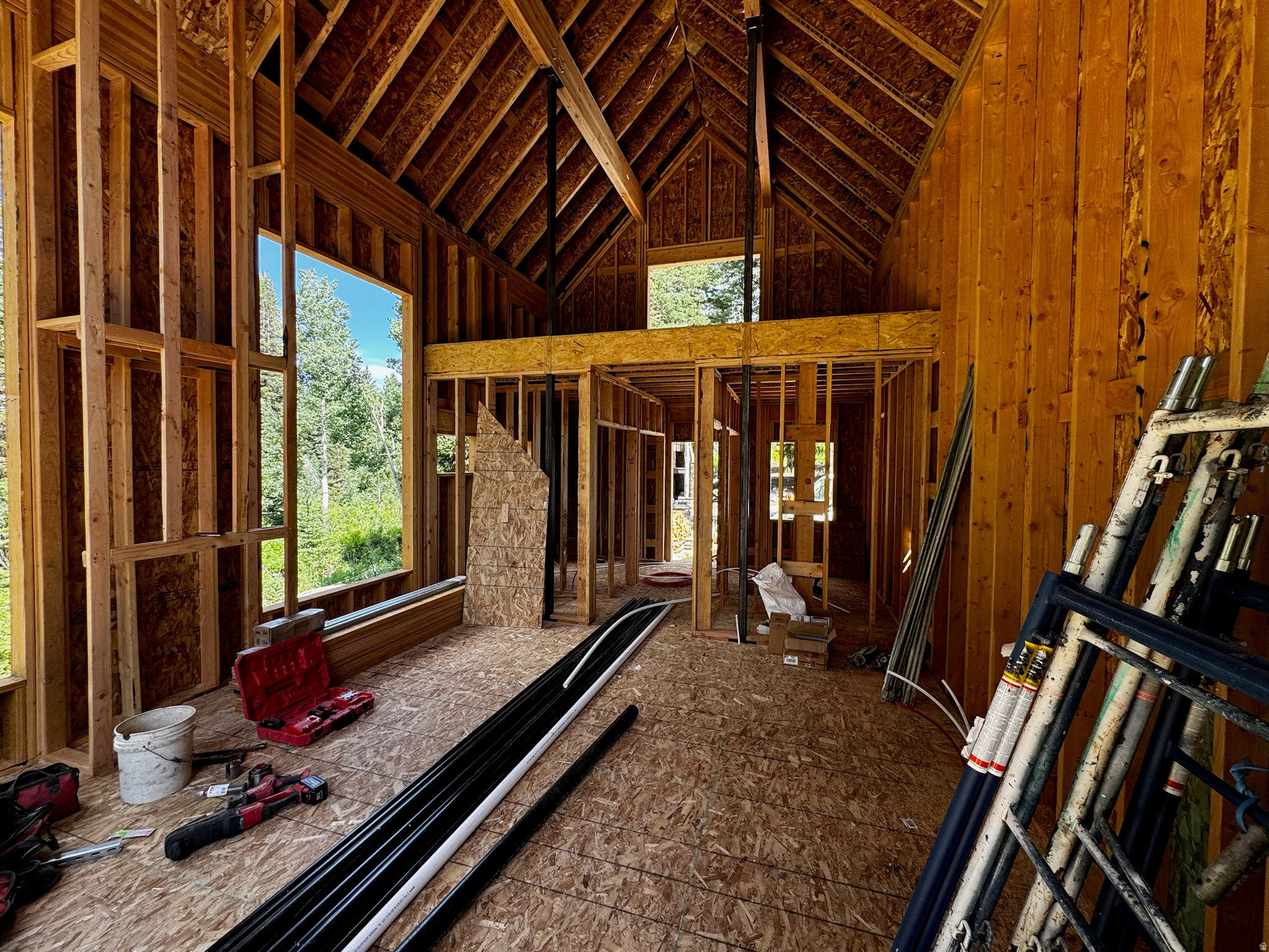 BIG COTTONWOOD CREEK - Residential
