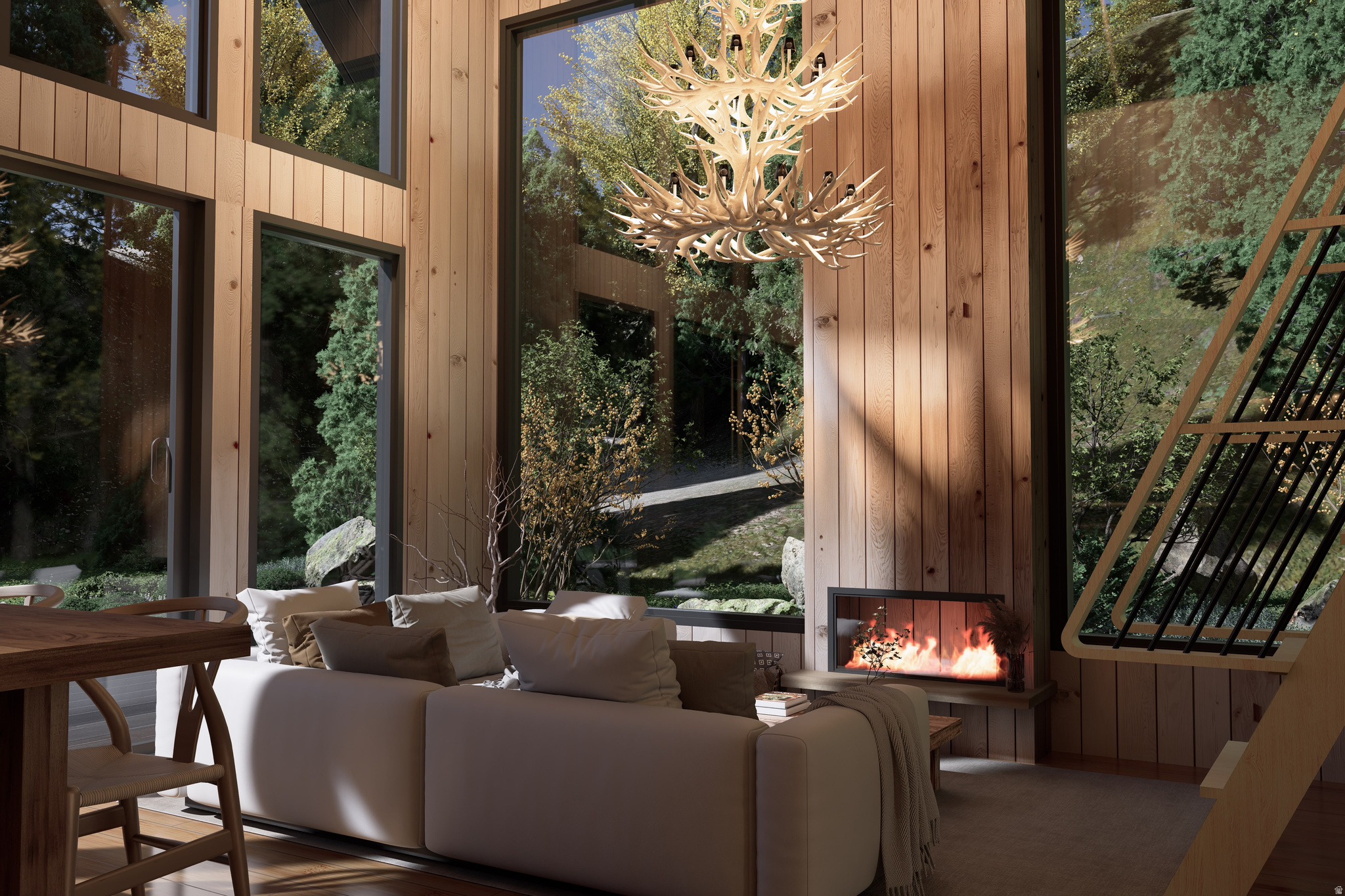 BIG COTTONWOOD CREEK - Residential