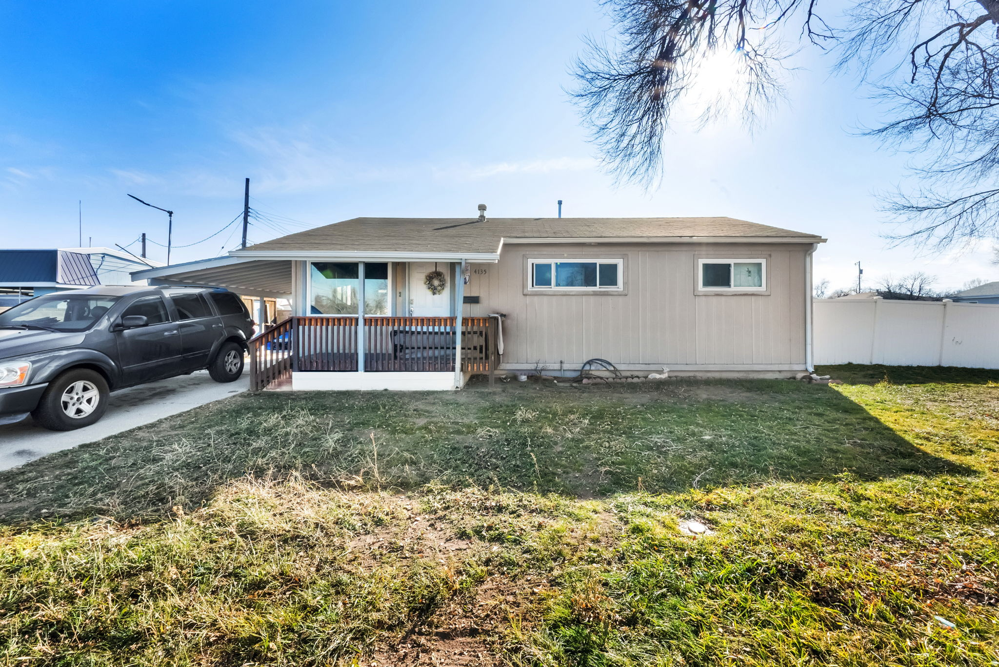 HOFFMAN HEIGHTS NO 1 - Residential