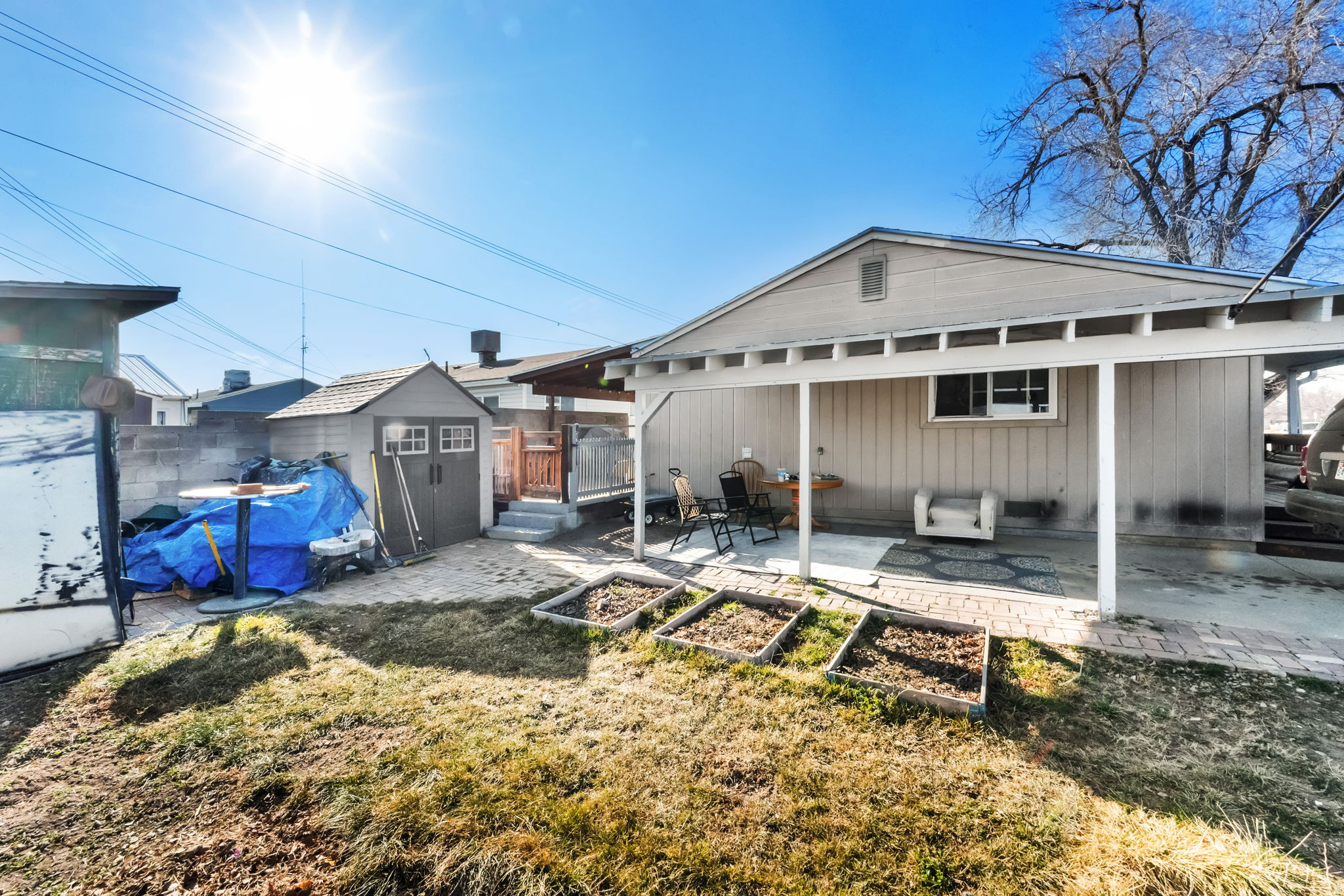 HOFFMAN HEIGHTS NO 1 - Residential